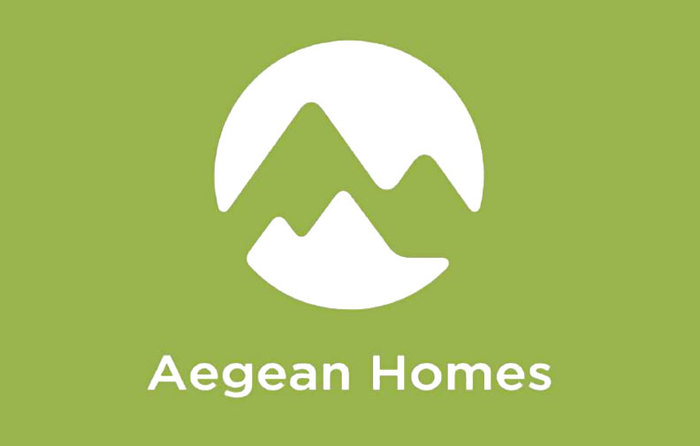 Aegean Homes 1360 Victoria V8B 0C3