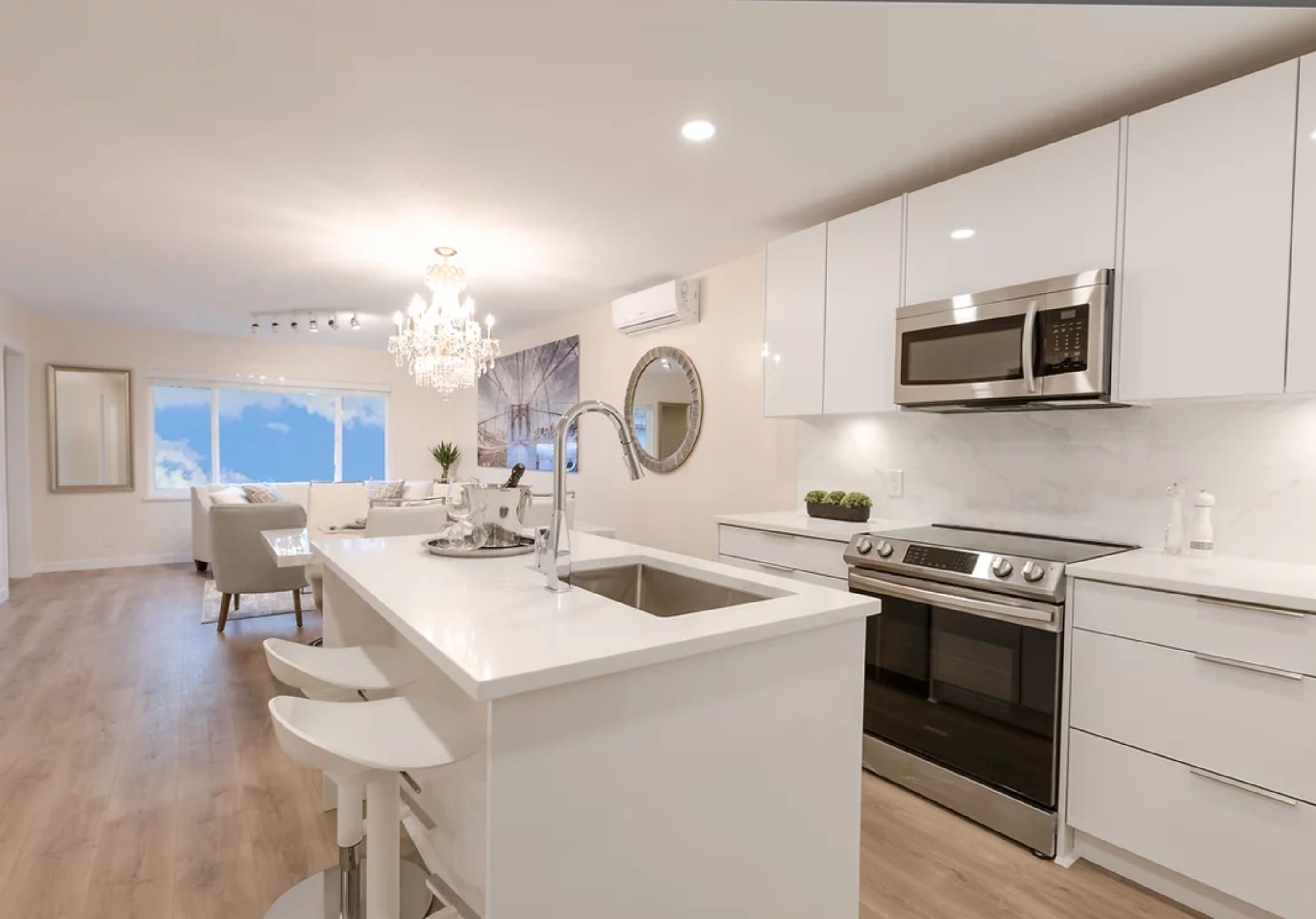 Fraser Manse - 15735 Fraser Highway - Development by Manse Group Developments Ltd.!