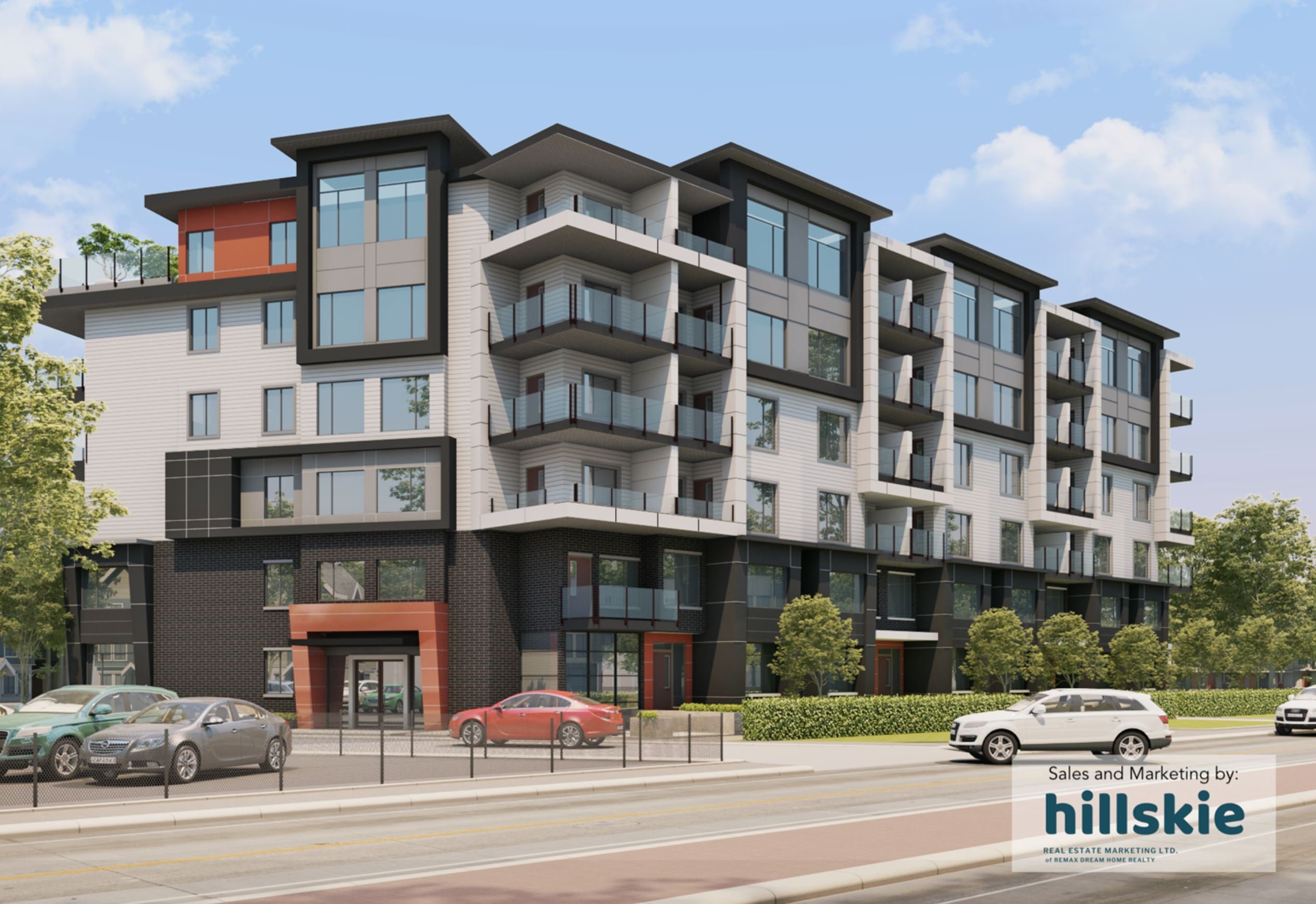 Fraser Manse - 15735 Fraser Highway - Development by Manse Group Developments Ltd.!