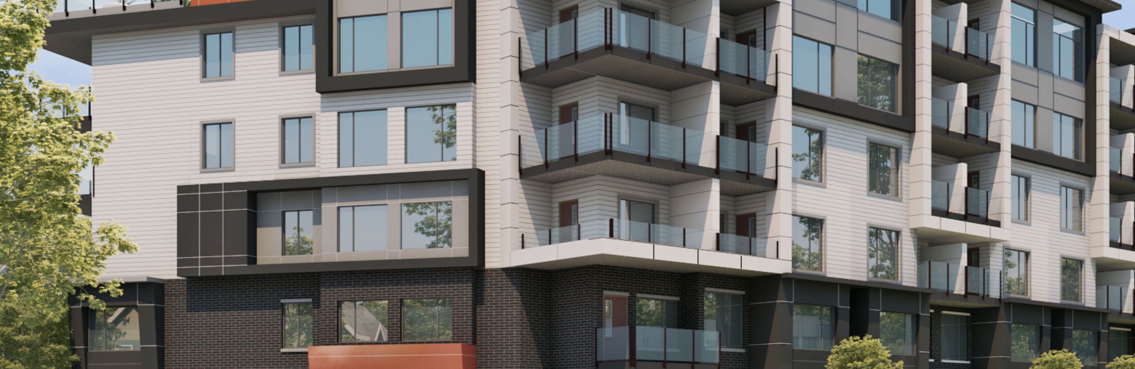 Fraser Manse - 15735 Fraser Highway - Development by Manse Group Developments Ltd.!
