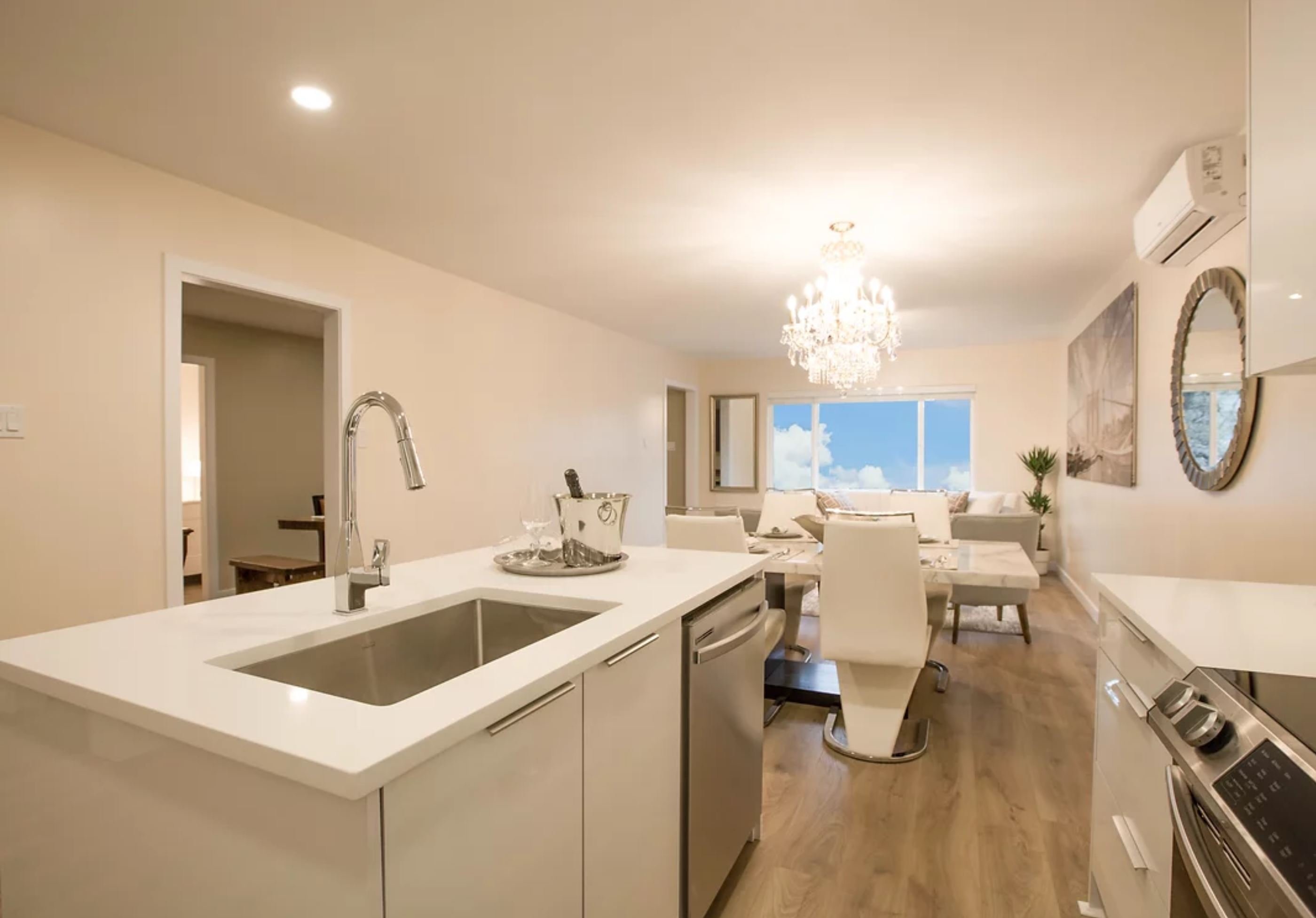 Fraser Manse - 15735 Fraser Highway - Development by Manse Group Developments Ltd.!