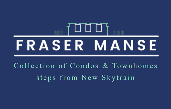 Fraser Manse 15735 Fraser V4N 0G5