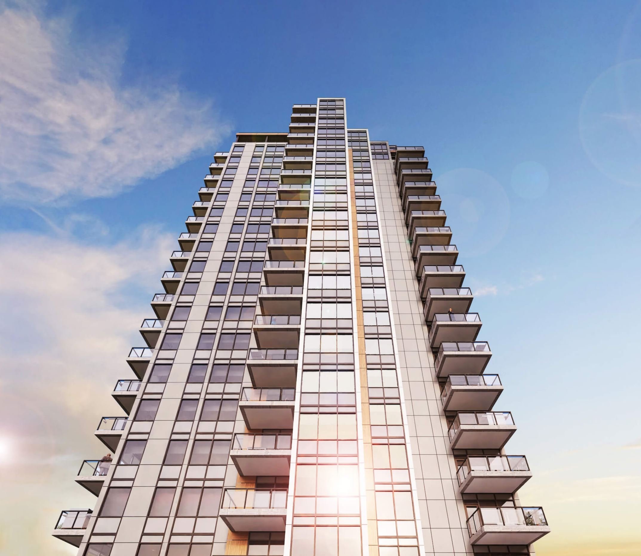 The Scene - 2746 Peatt Rd - Development by Langford Central Developments Inc.!