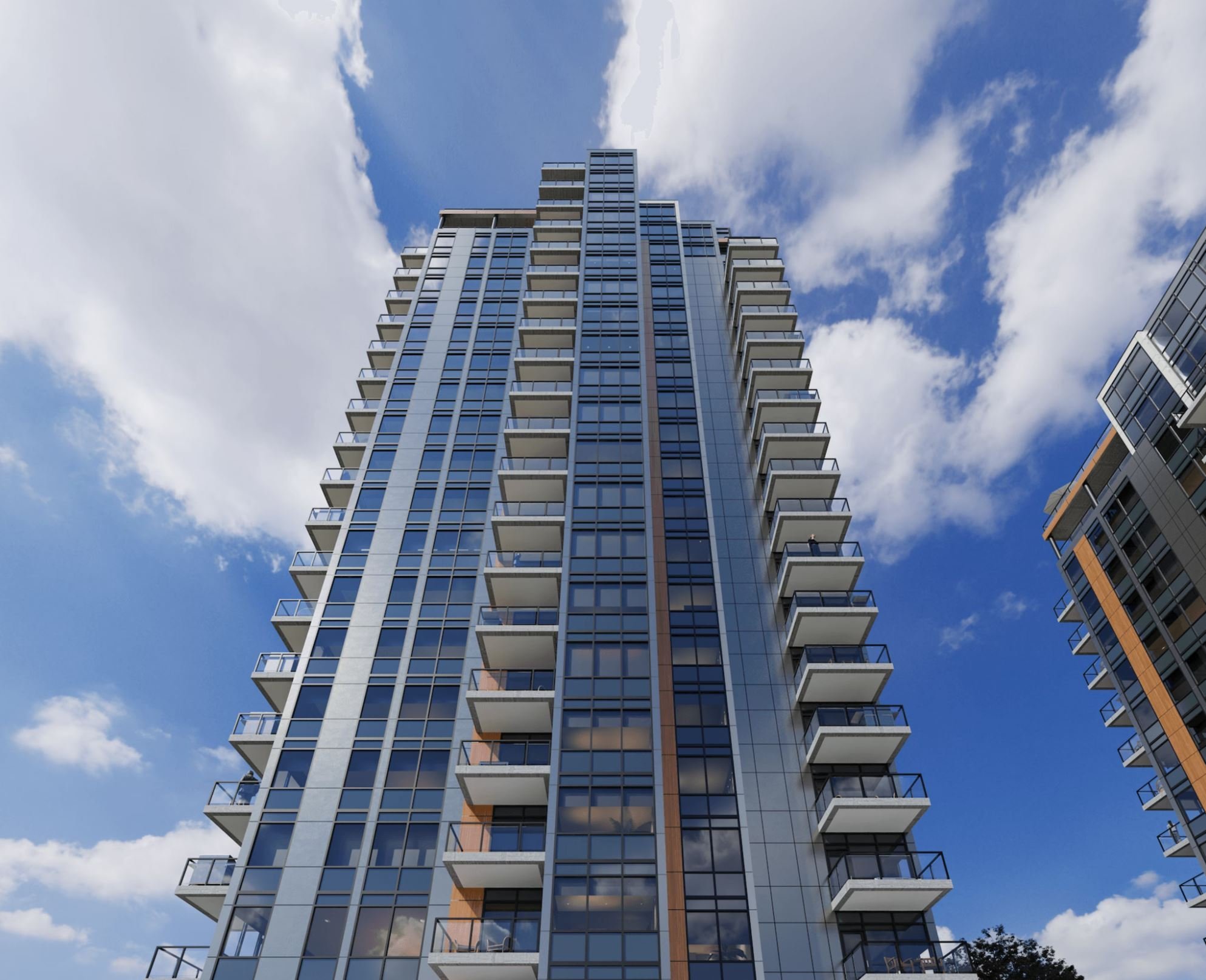 The Scene - 2746 Peatt Rd - Development by Langford Central Developments Inc.!