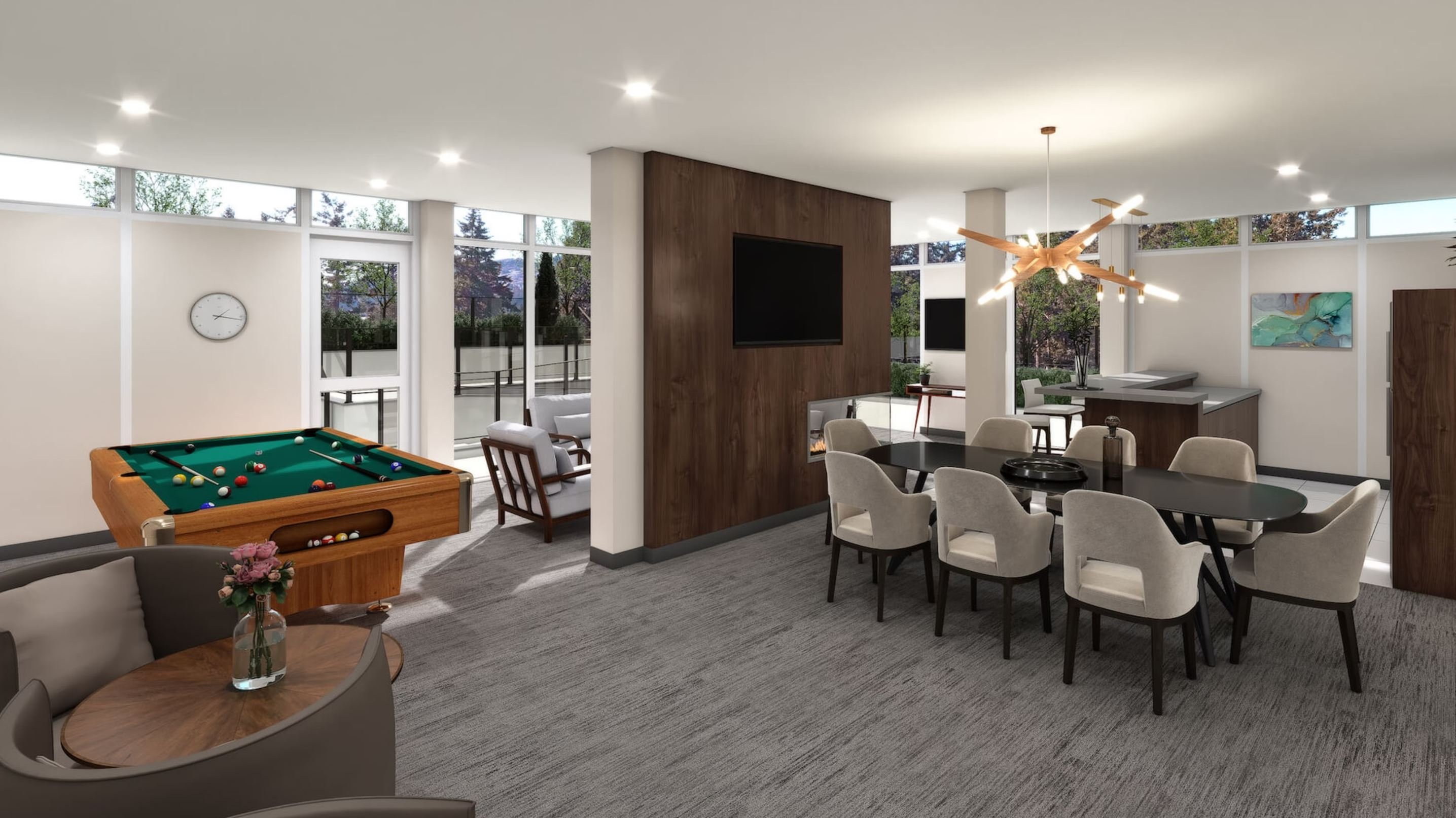 The Scene - 2746 Peatt Rd - Development by Langford Central Developments Inc.!