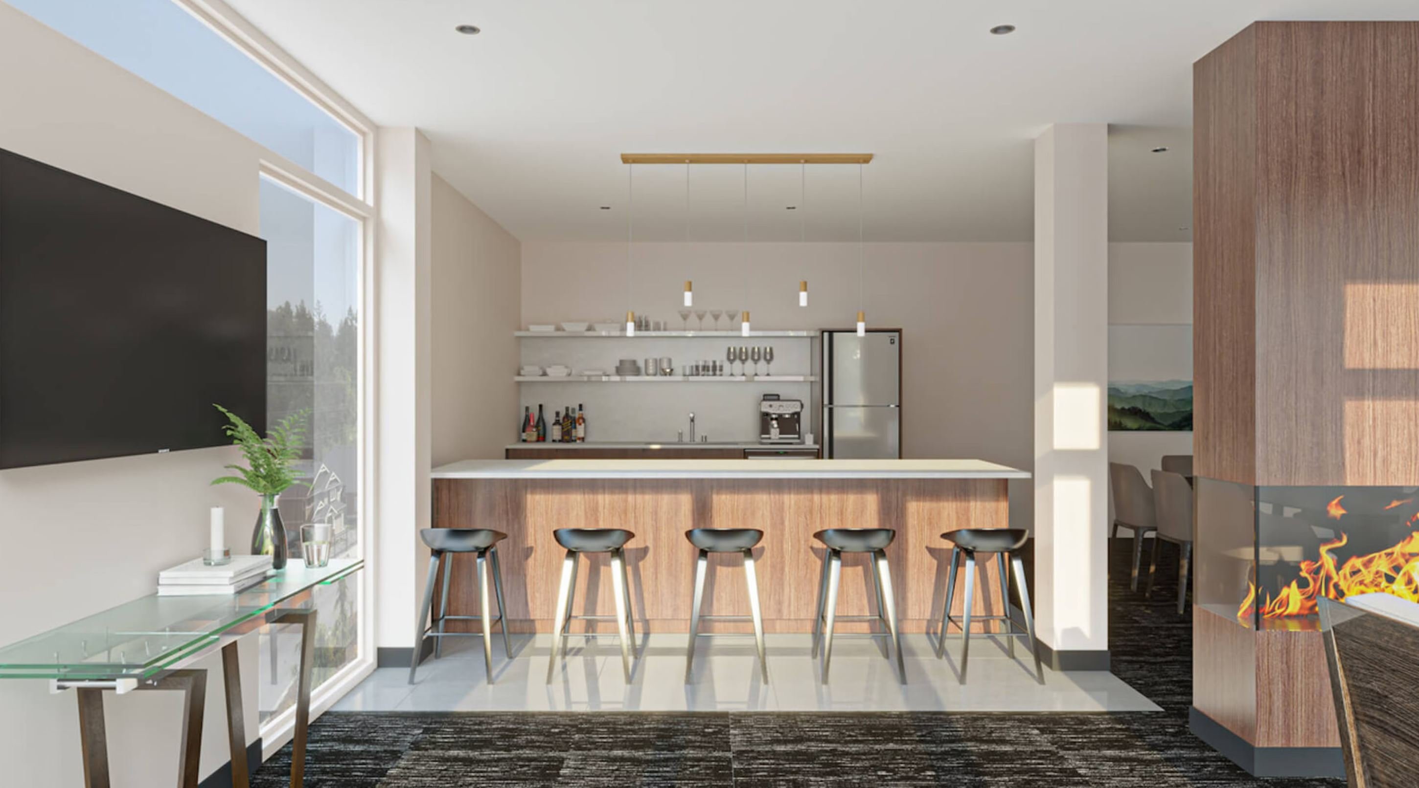 The Scene - 2746 Peatt Rd - Development by Langford Central Developments Inc.!