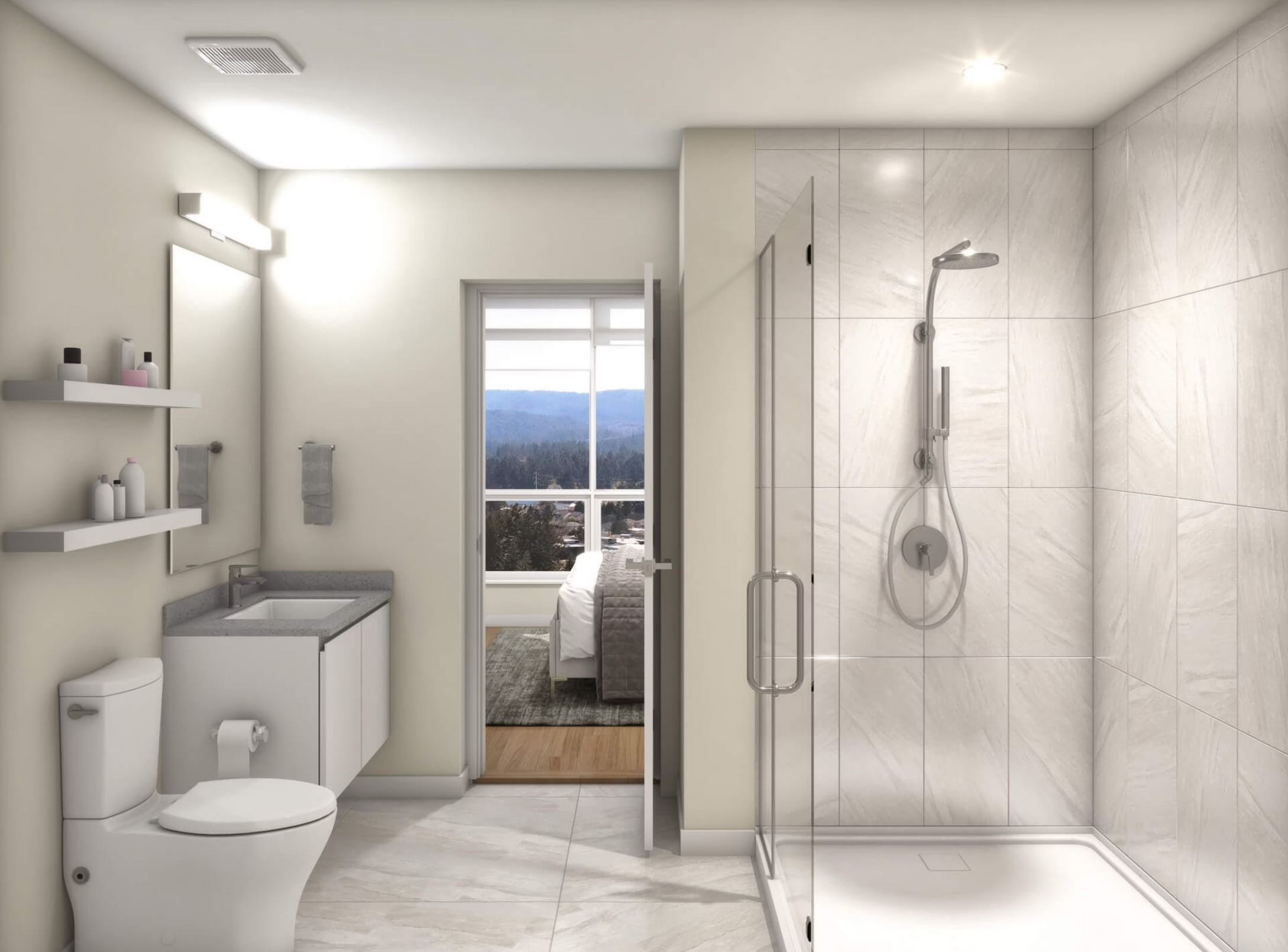 The Scene - 2746 Peatt Rd - Development by Langford Central Developments Inc.!