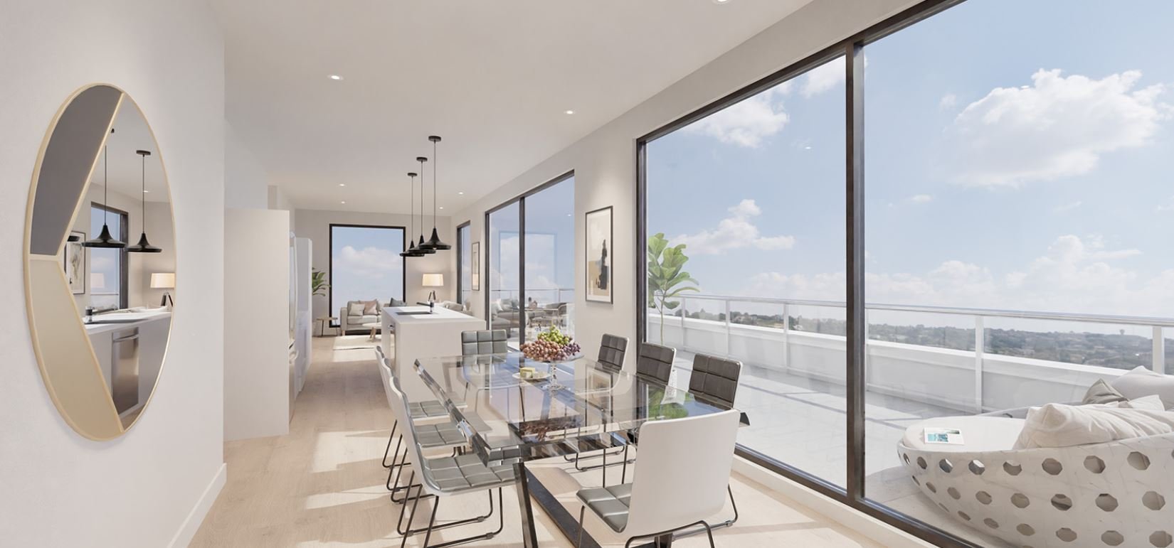 The Proxima - 1100 Esquimalt Road - Development by Mark Rice Real Estate Group!