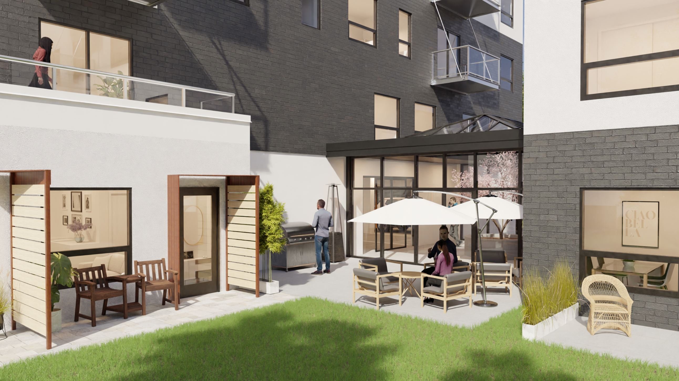 The Proxima - 1100 Esquimalt Road - Development by Mark Rice Real Estate Group!