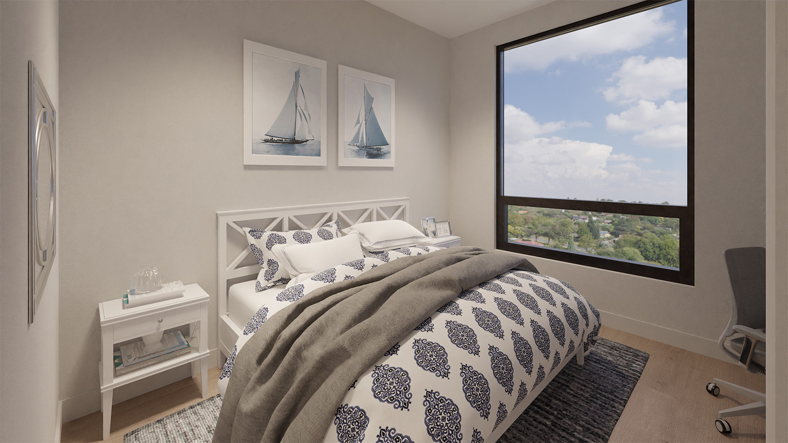 The Proxima - 1100 Esquimalt Road - Development by Mark Rice Real Estate Group!