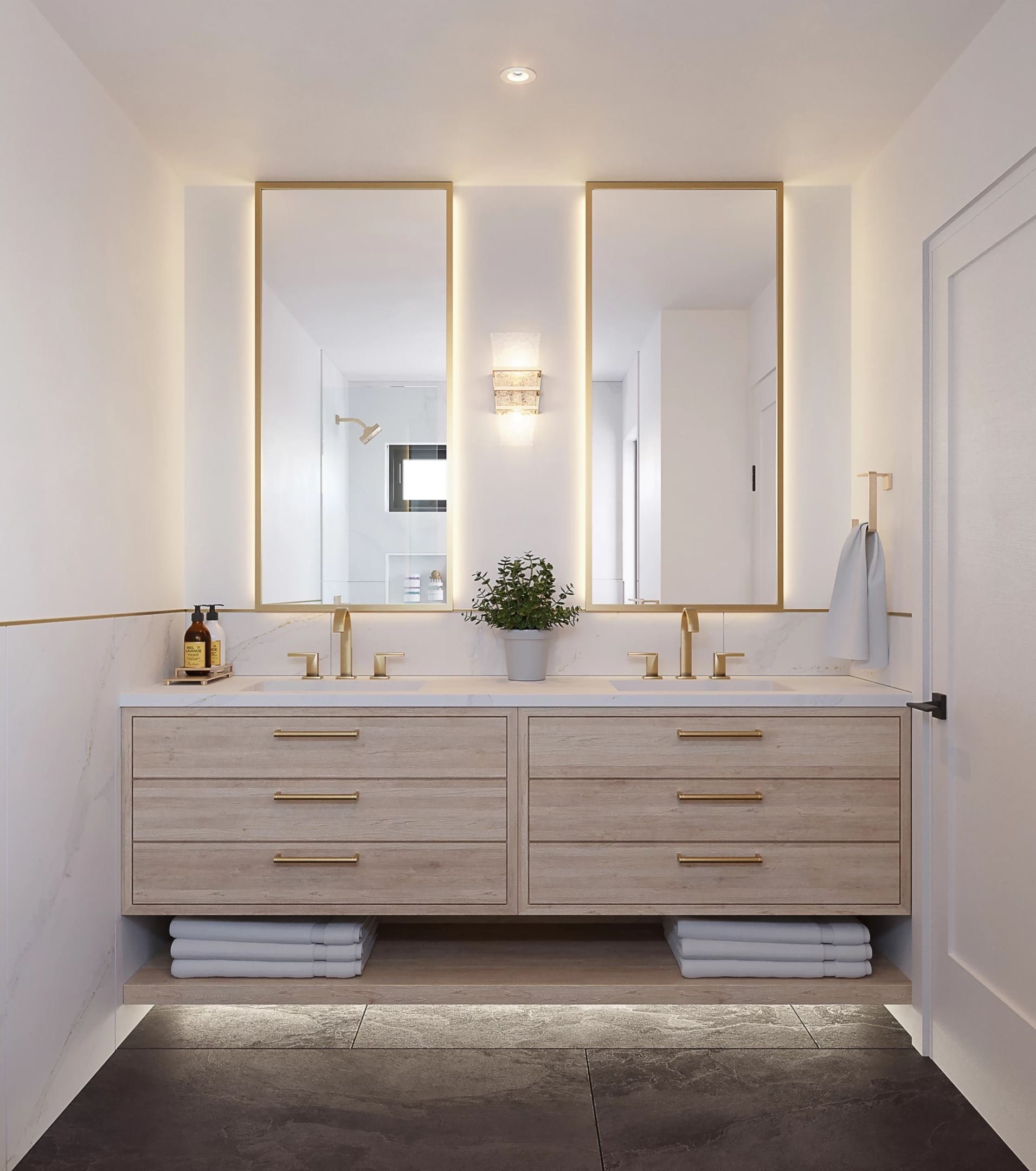 Dwell on Larch - 2499 West 37th Ave - Development by Canvas Impact Advisors!