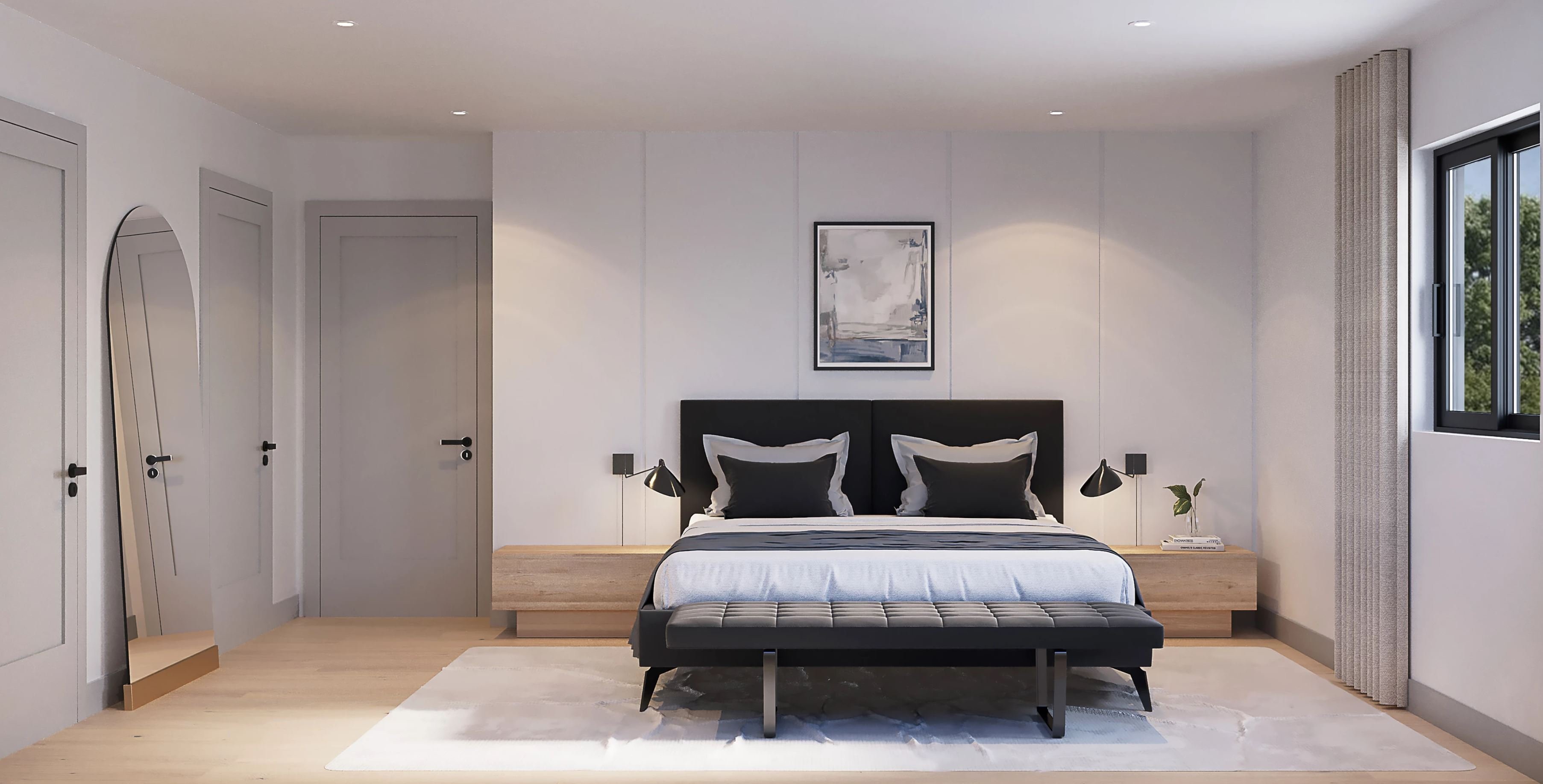 Dwell on Larch - 2499 West 37th Ave - Development by Canvas Impact Advisors!