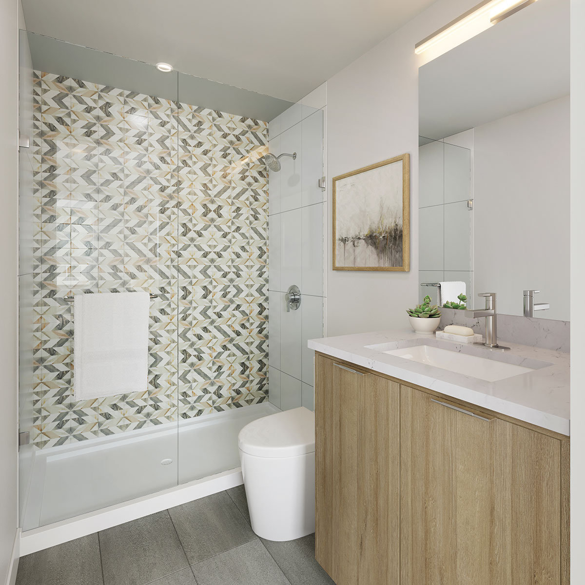 757 at The RailYards - 701 Tyee Rd - Development by Le Fevre & Company!