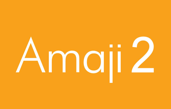 Amaji 2 38044 2nd V8B 0C3