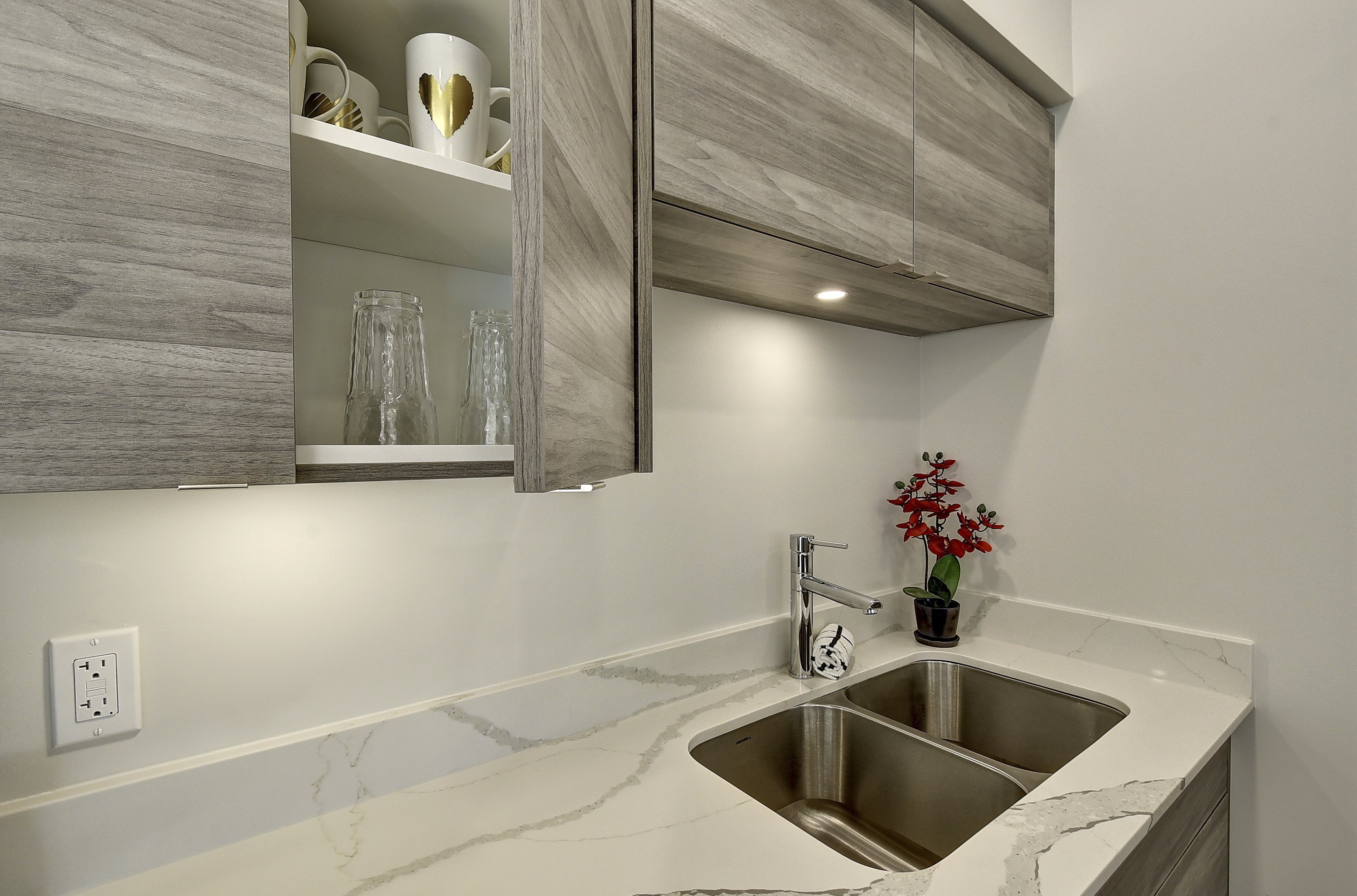 Black Forest - Big White Road - Development by K West Homes!