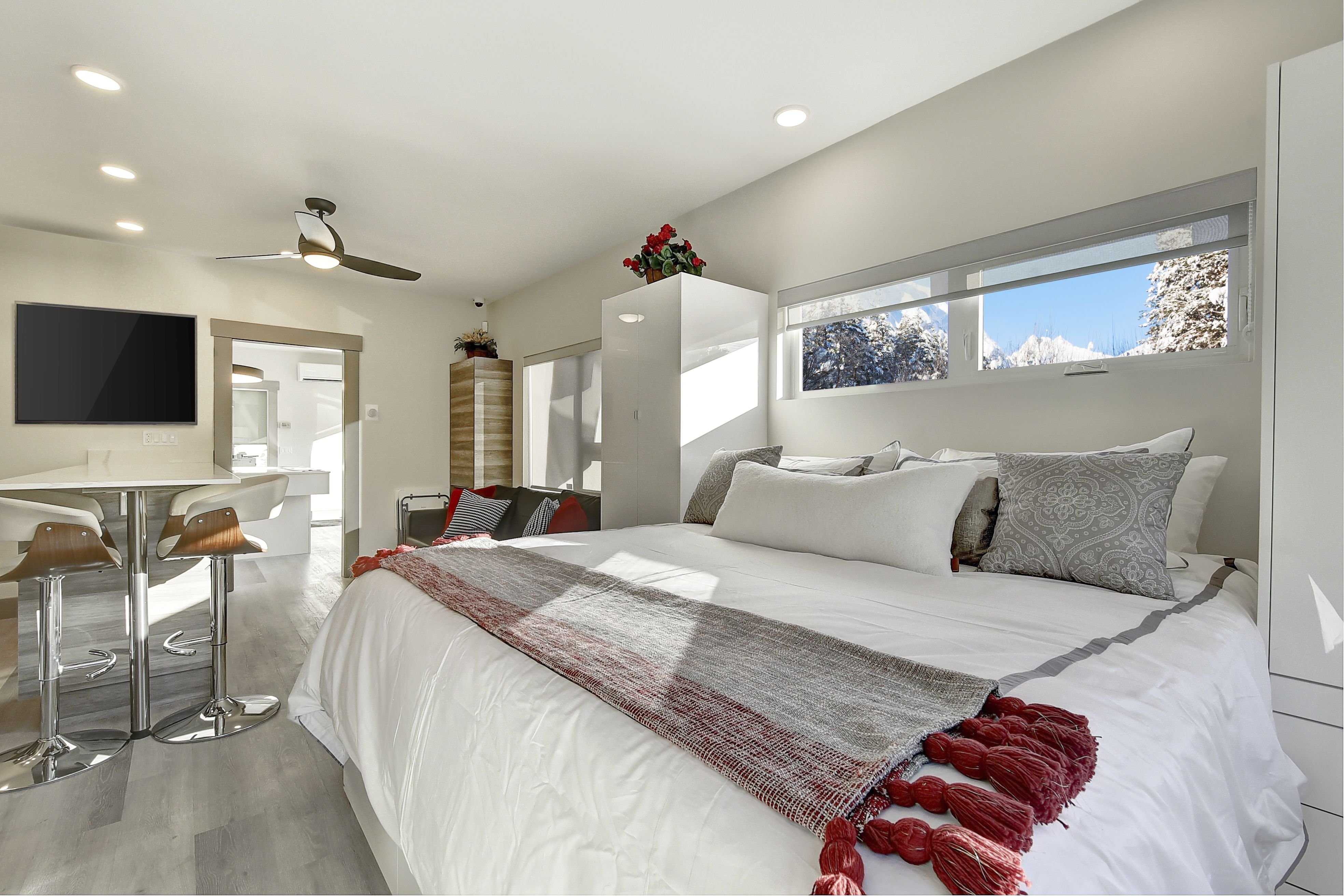 Black Forest - Big White Road - Development by K West Homes!