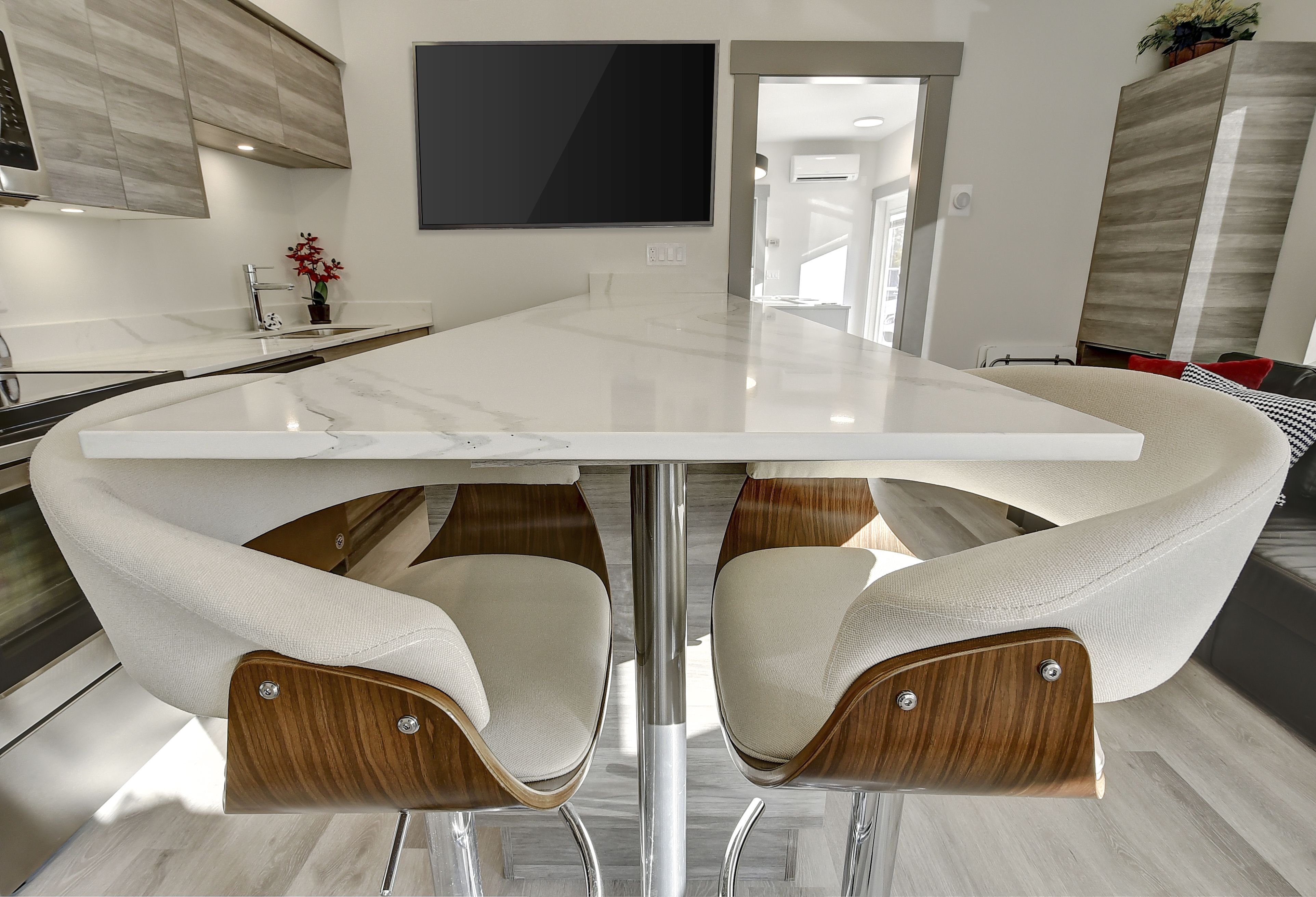 Black Forest - Big White Road - Development by K West Homes!