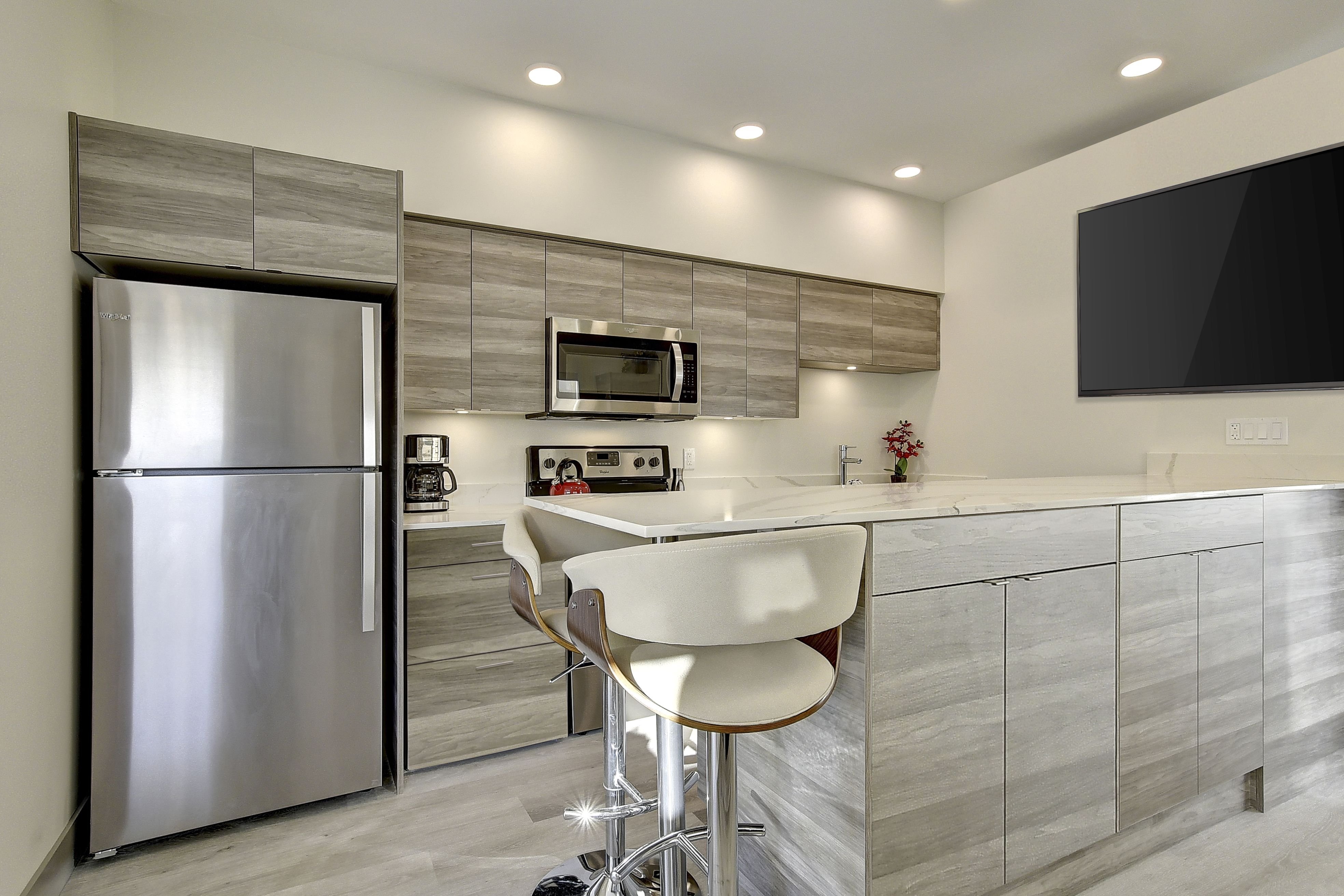 Black Forest - Big White Road - Development by K West Homes!