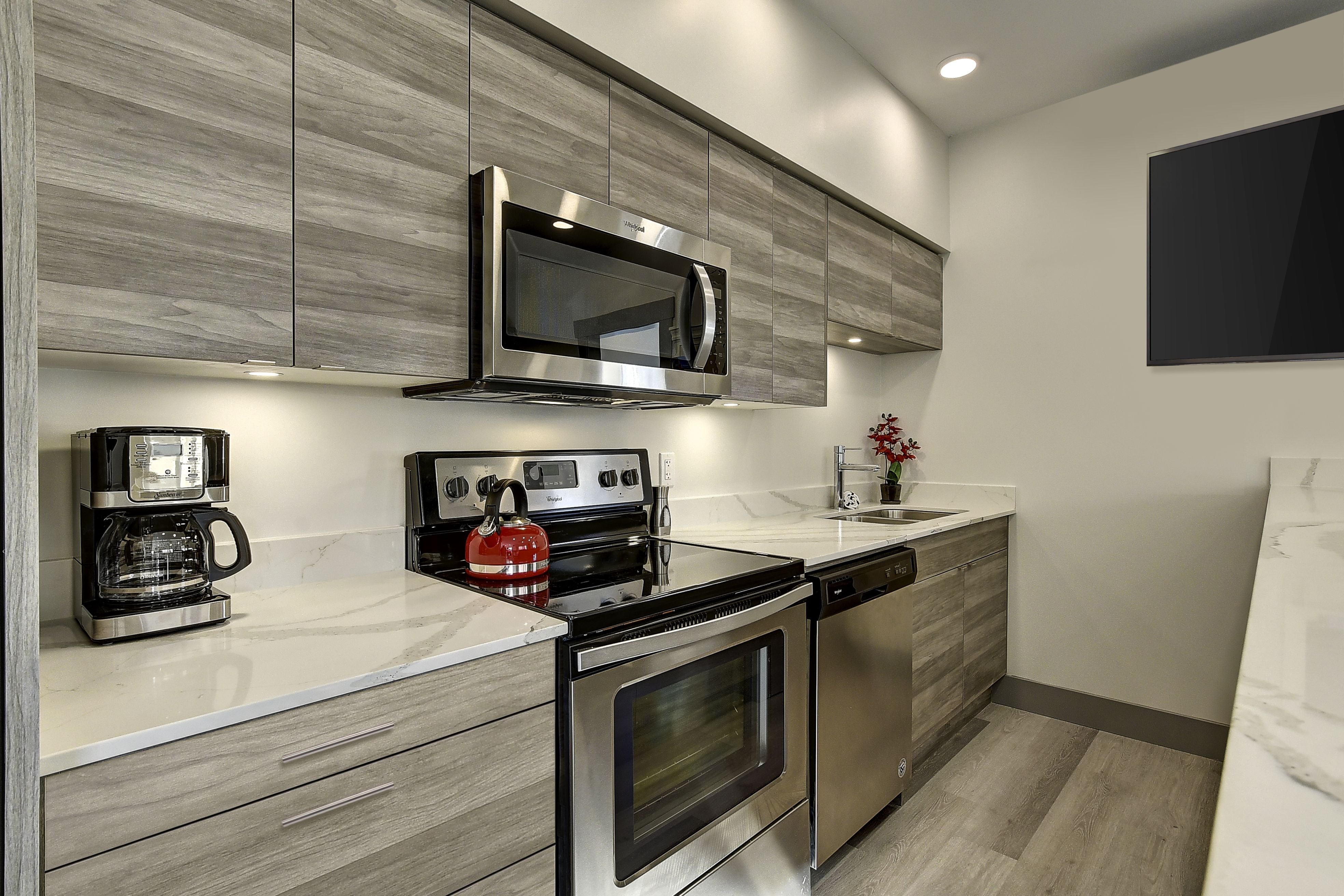 Black Forest - Big White Road - Development by K West Homes!