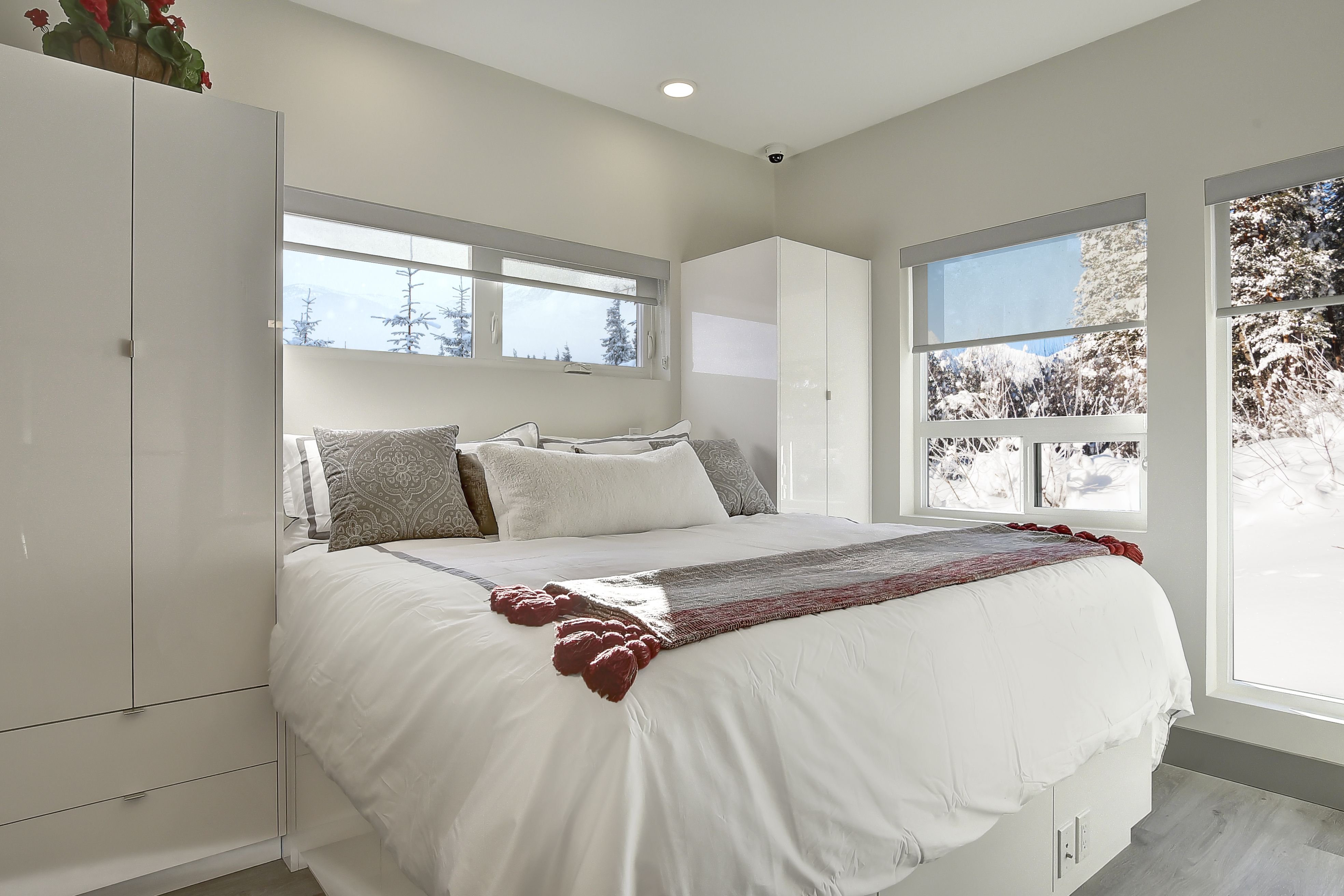 Black Forest - Big White Road - Development by K West Homes!