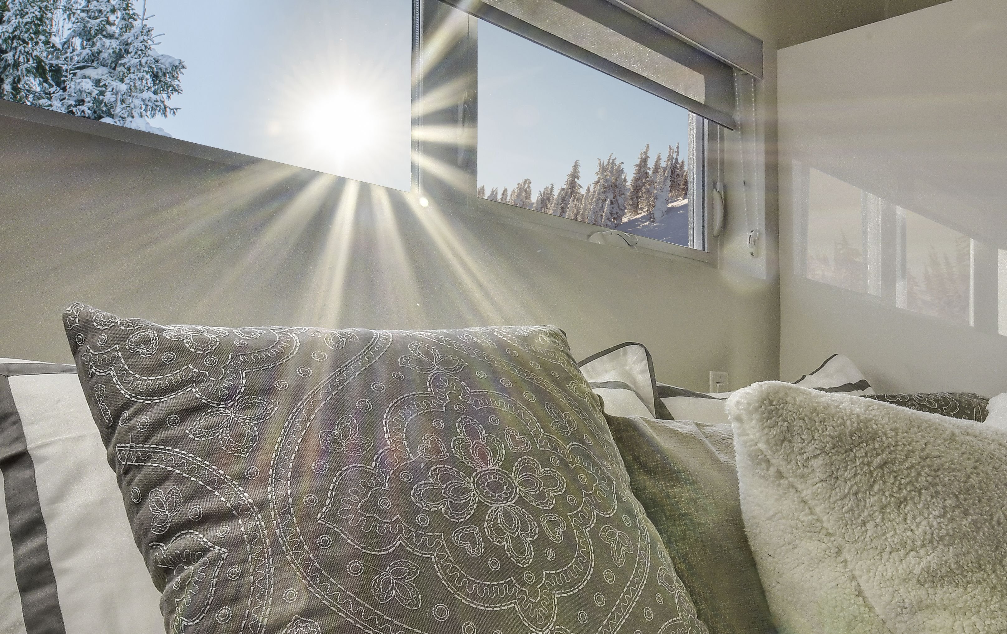 Black Forest - Big White Road - Development by K West Homes!