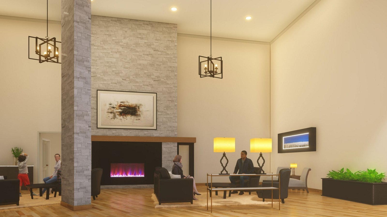 Black Forest - Big White Road - Development by K West Homes!