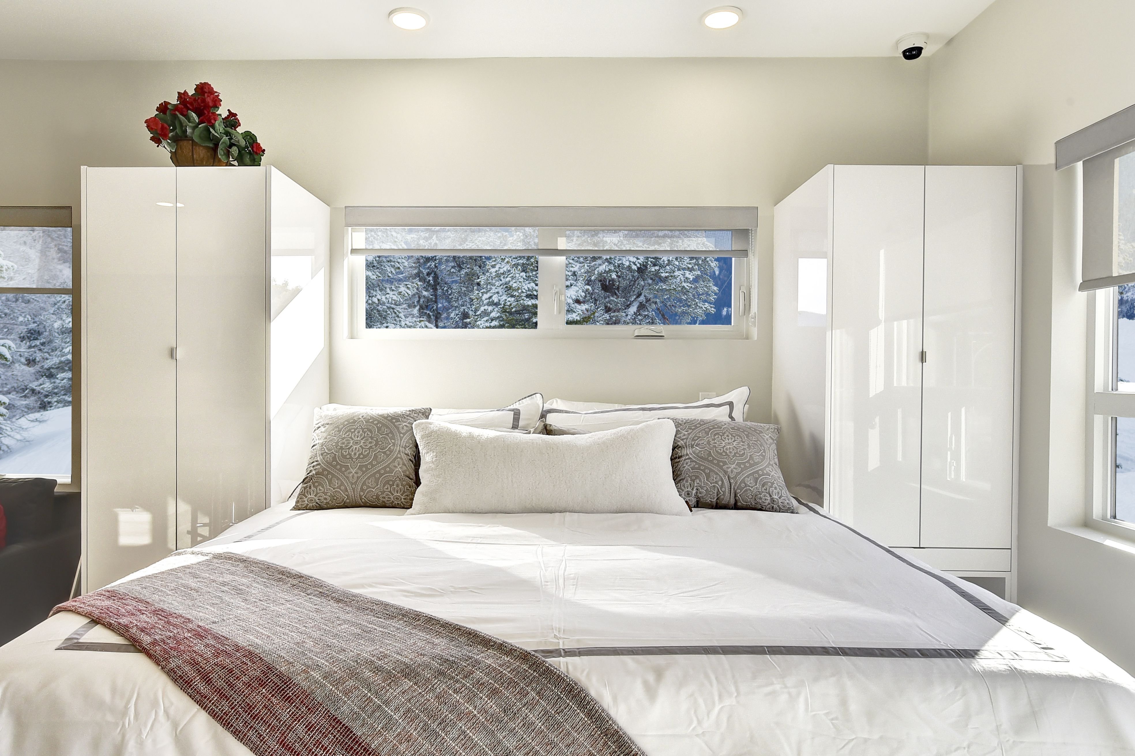 Black Forest - Big White Road - Development by K West Homes!