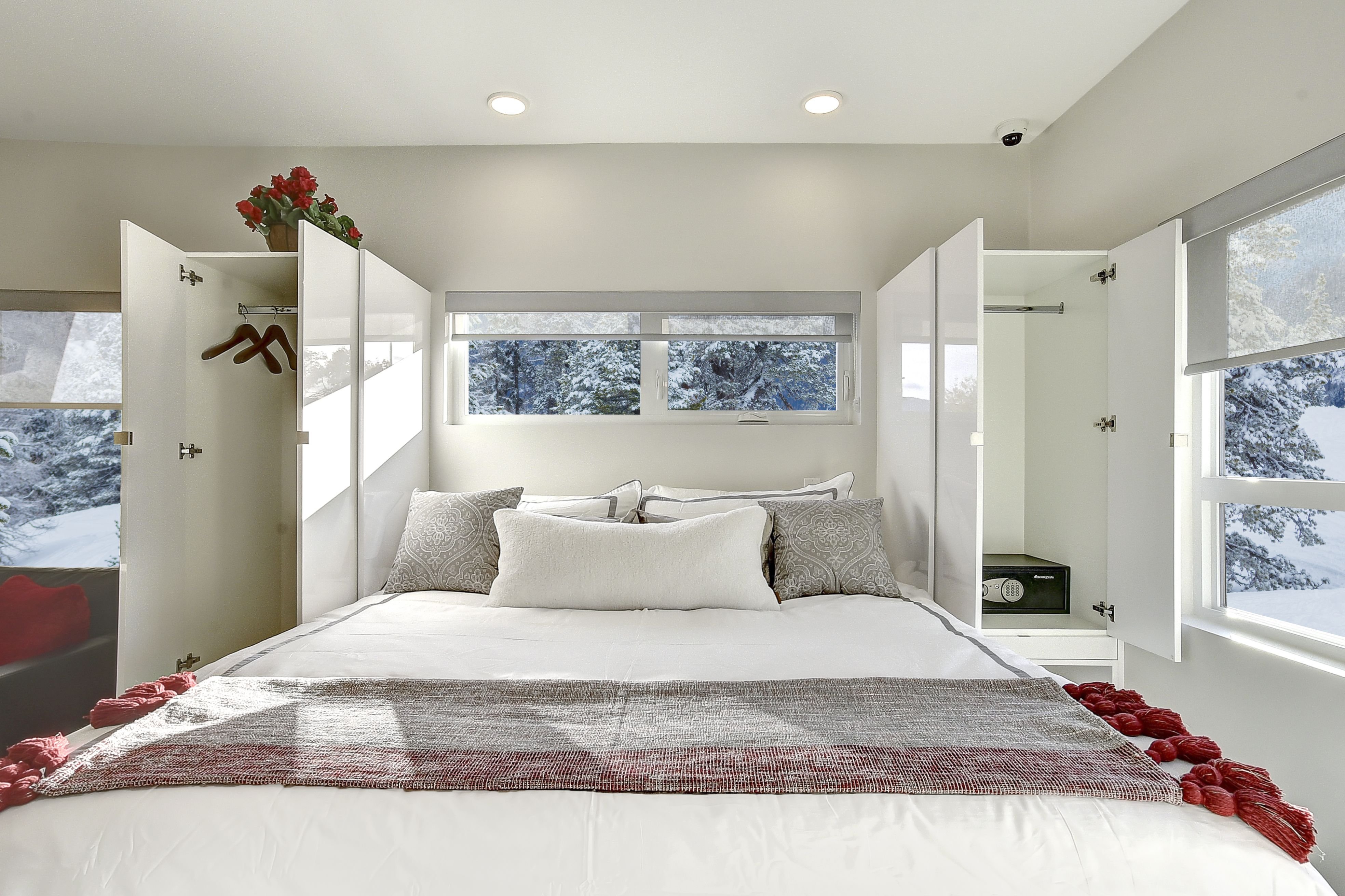 Black Forest - Big White Road - Development by K West Homes!