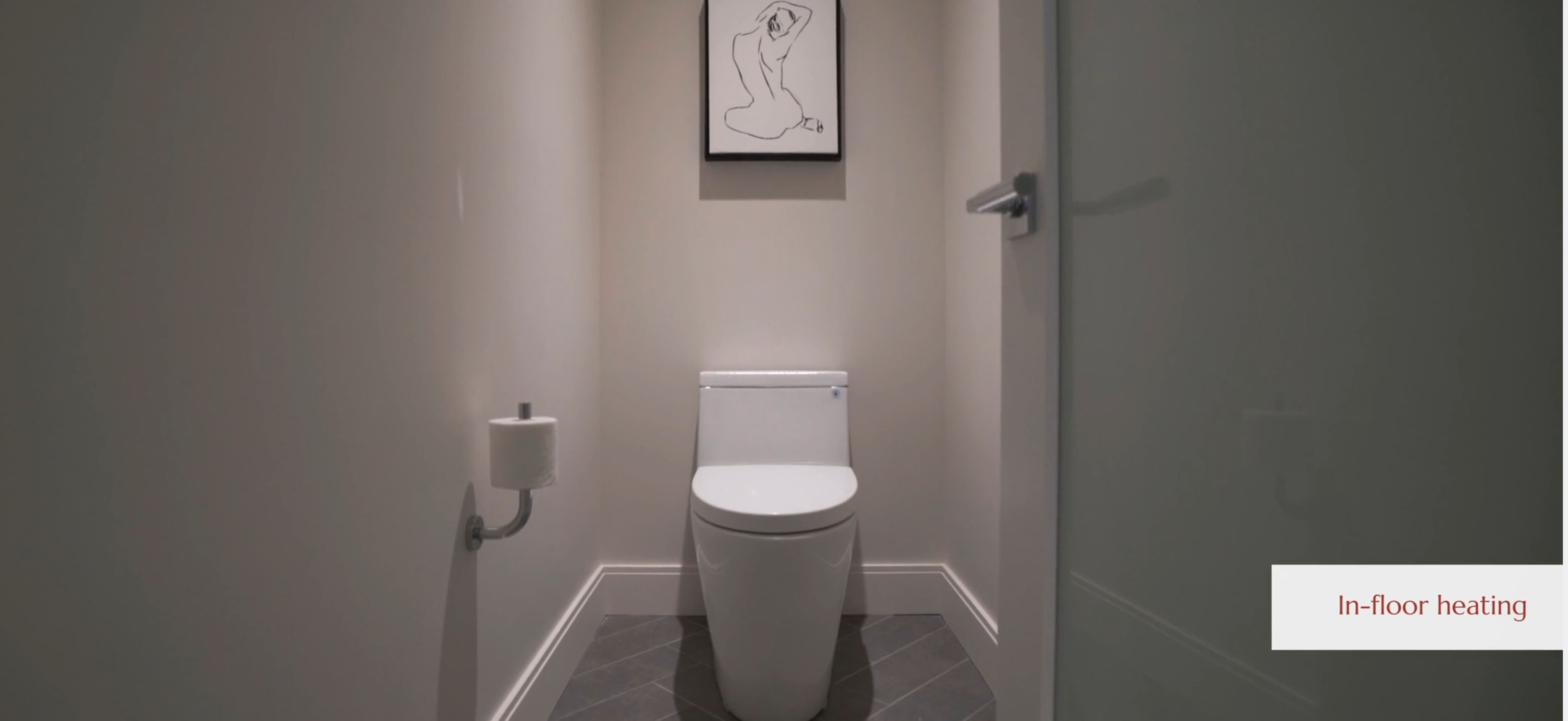 The Redfern - 1920 Oak Bay Ave - by Jawl Residential!