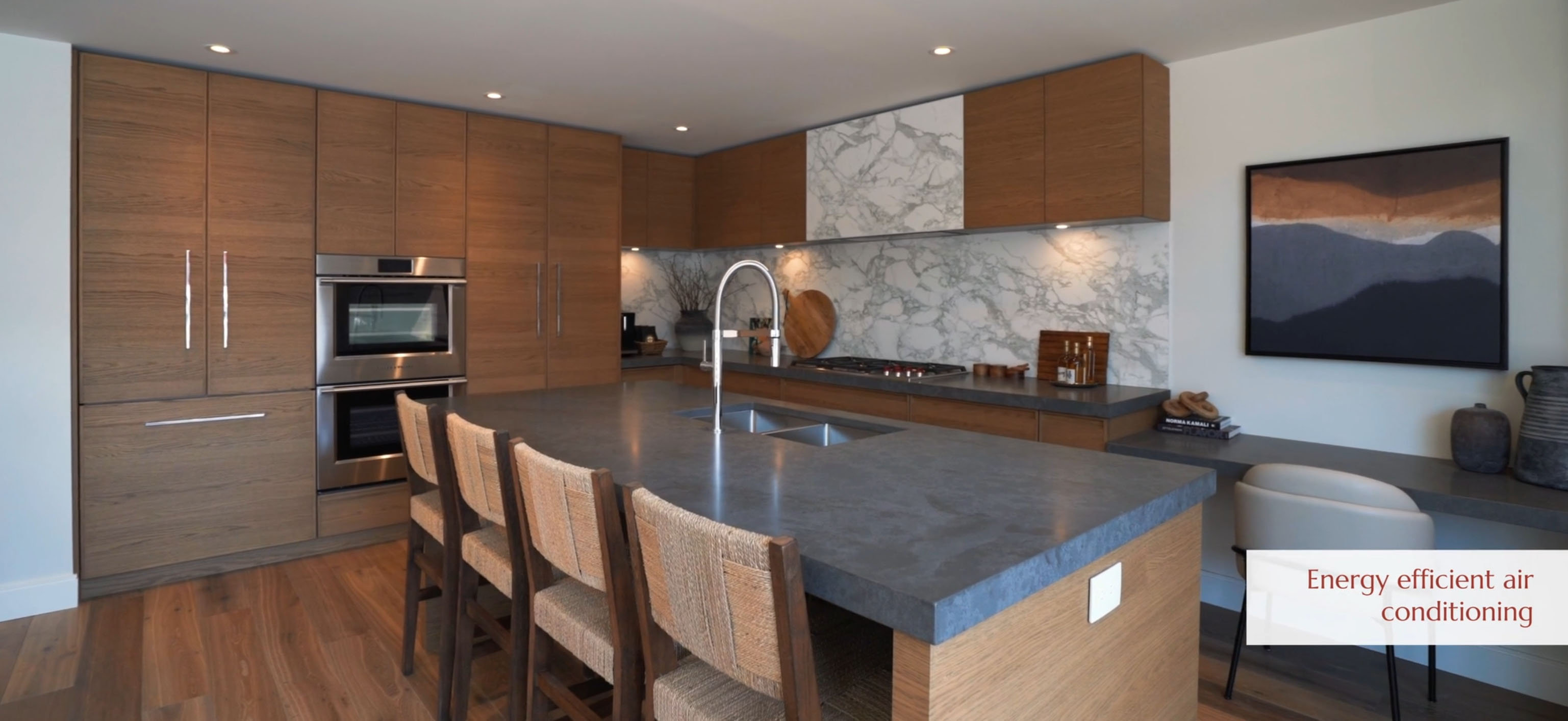 The Redfern - 1920 Oak Bay Ave - by Jawl Residential!