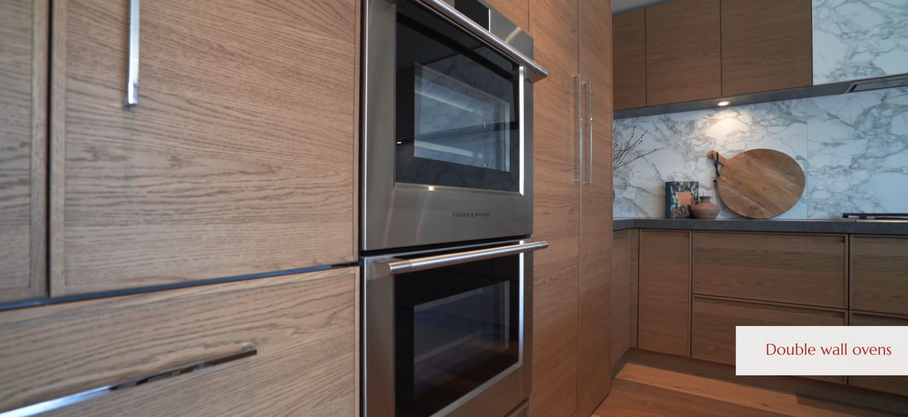 The Redfern - 1920 Oak Bay Ave - by Jawl Residential!