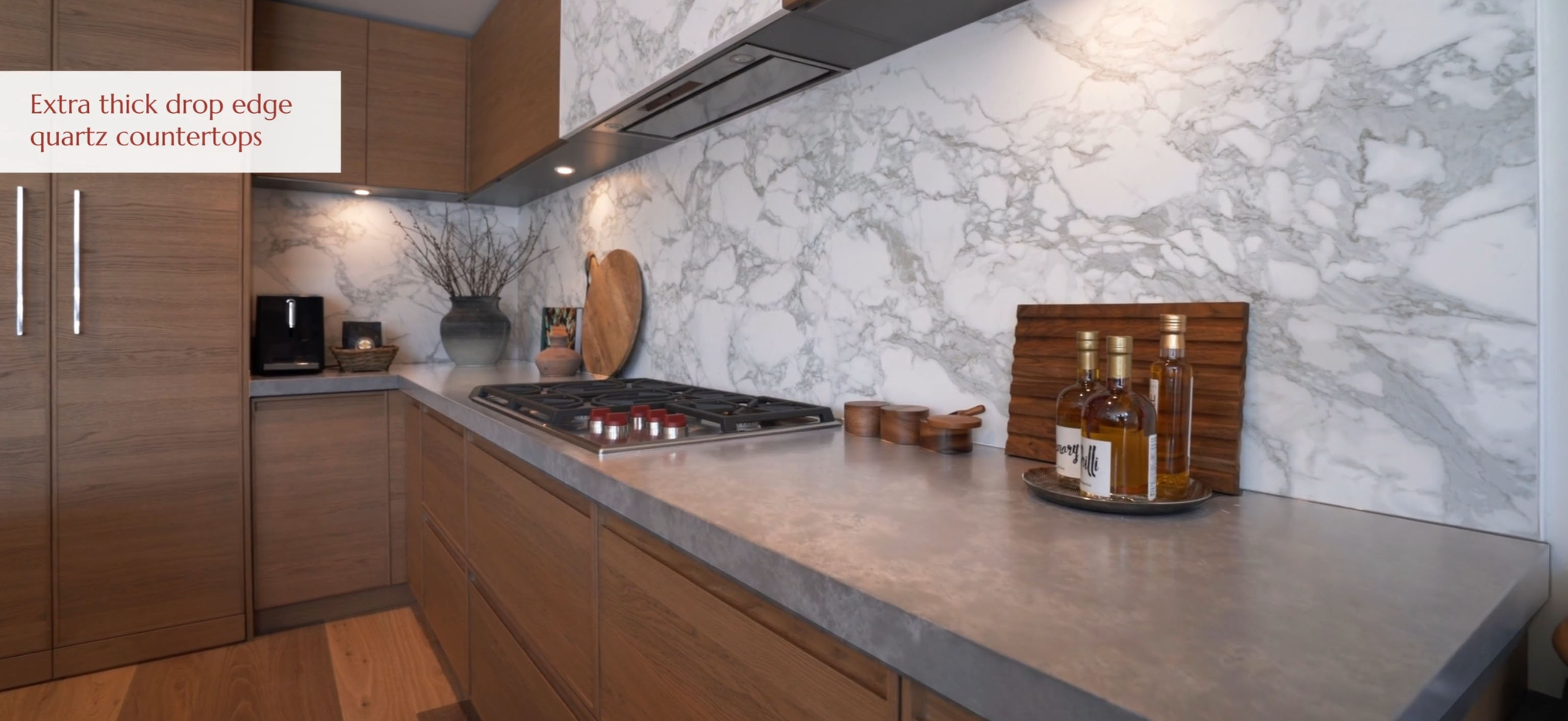 The Redfern - 1920 Oak Bay Ave - by Jawl Residential!