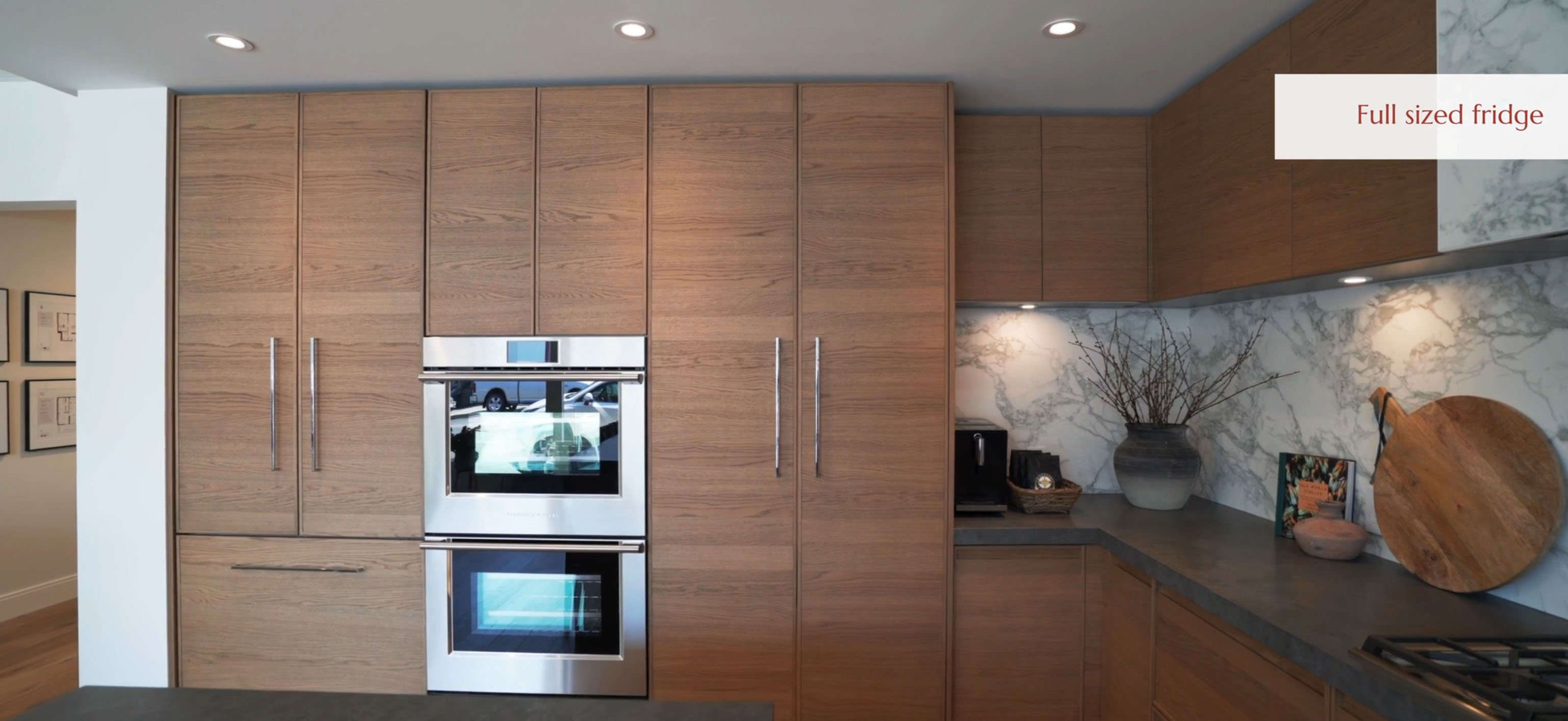 The Redfern - 1920 Oak Bay Ave - by Jawl Residential!