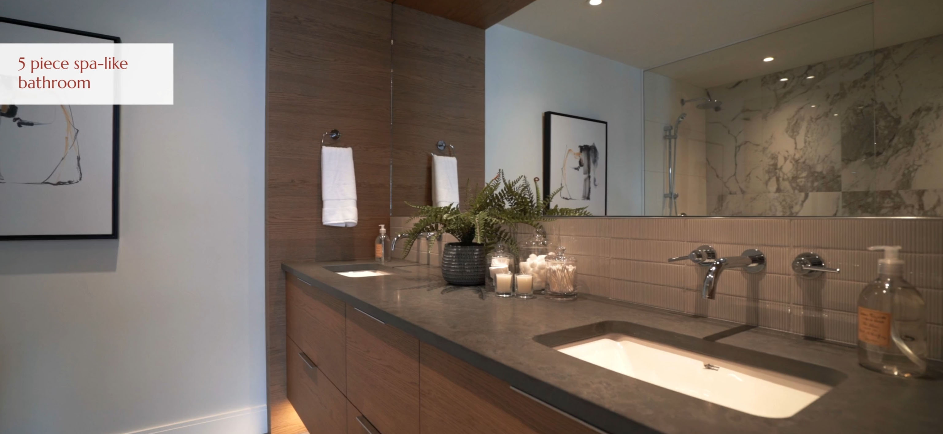 The Redfern - 1920 Oak Bay Ave - by Jawl Residential!