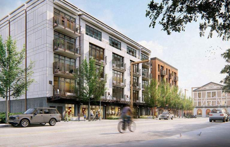 Ironworks - 515 Chatham St - by Le Fevre & Company!