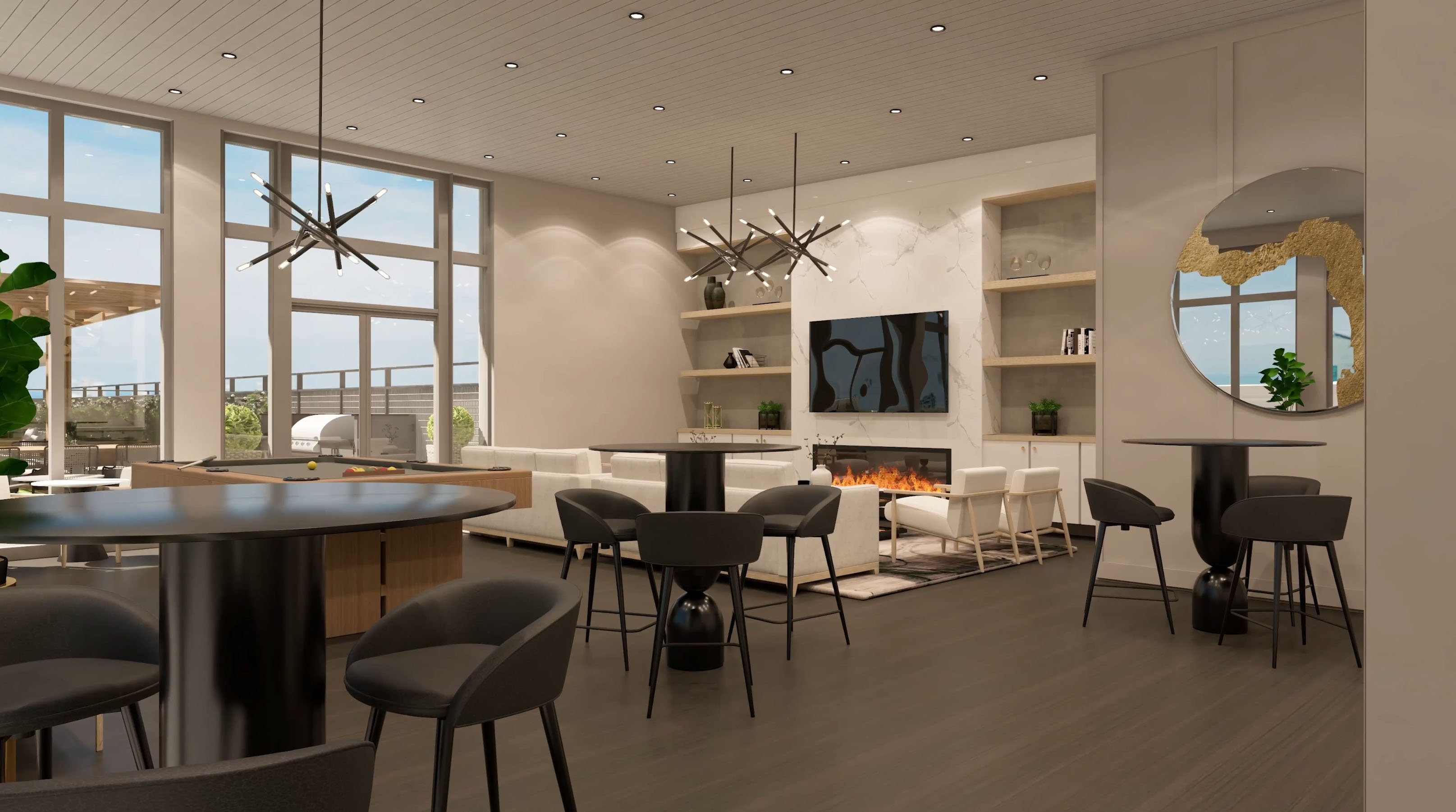 72 Crossroads - 19220 72nd Street - by Young Earth Developments!