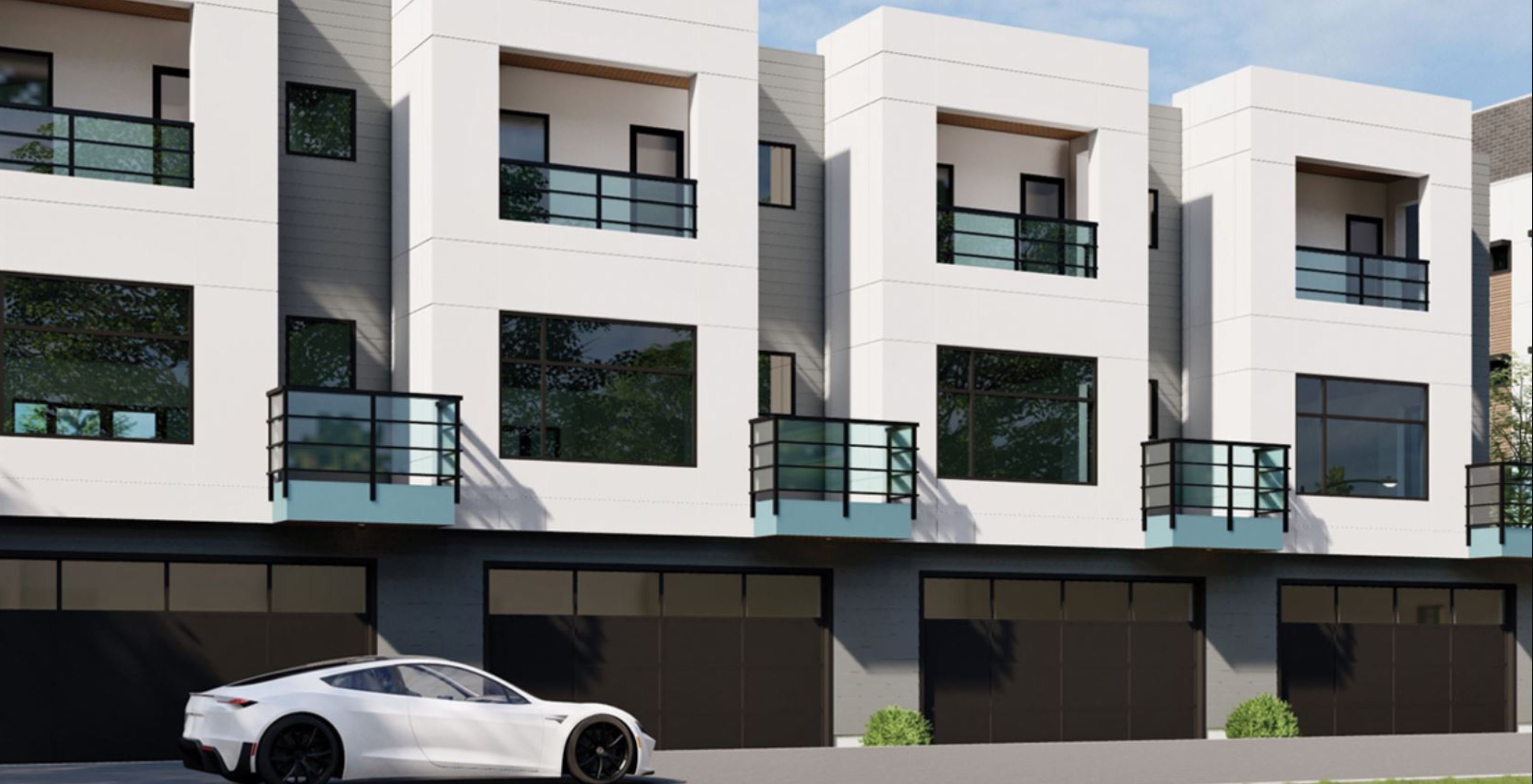 Douglas Green - 177 175 Street - by Panorama West Group!