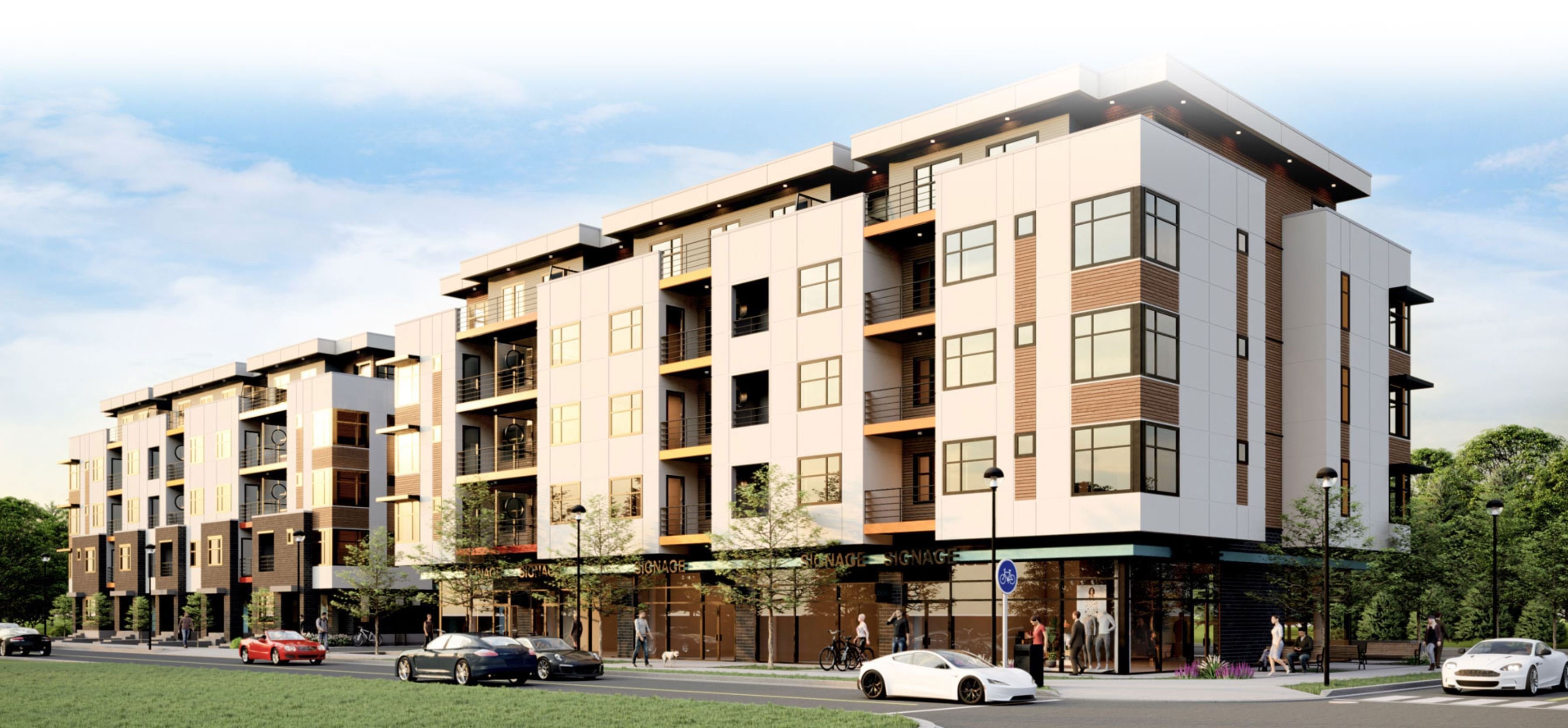 Douglas Green - 177 175 Street - by Panorama West Group!