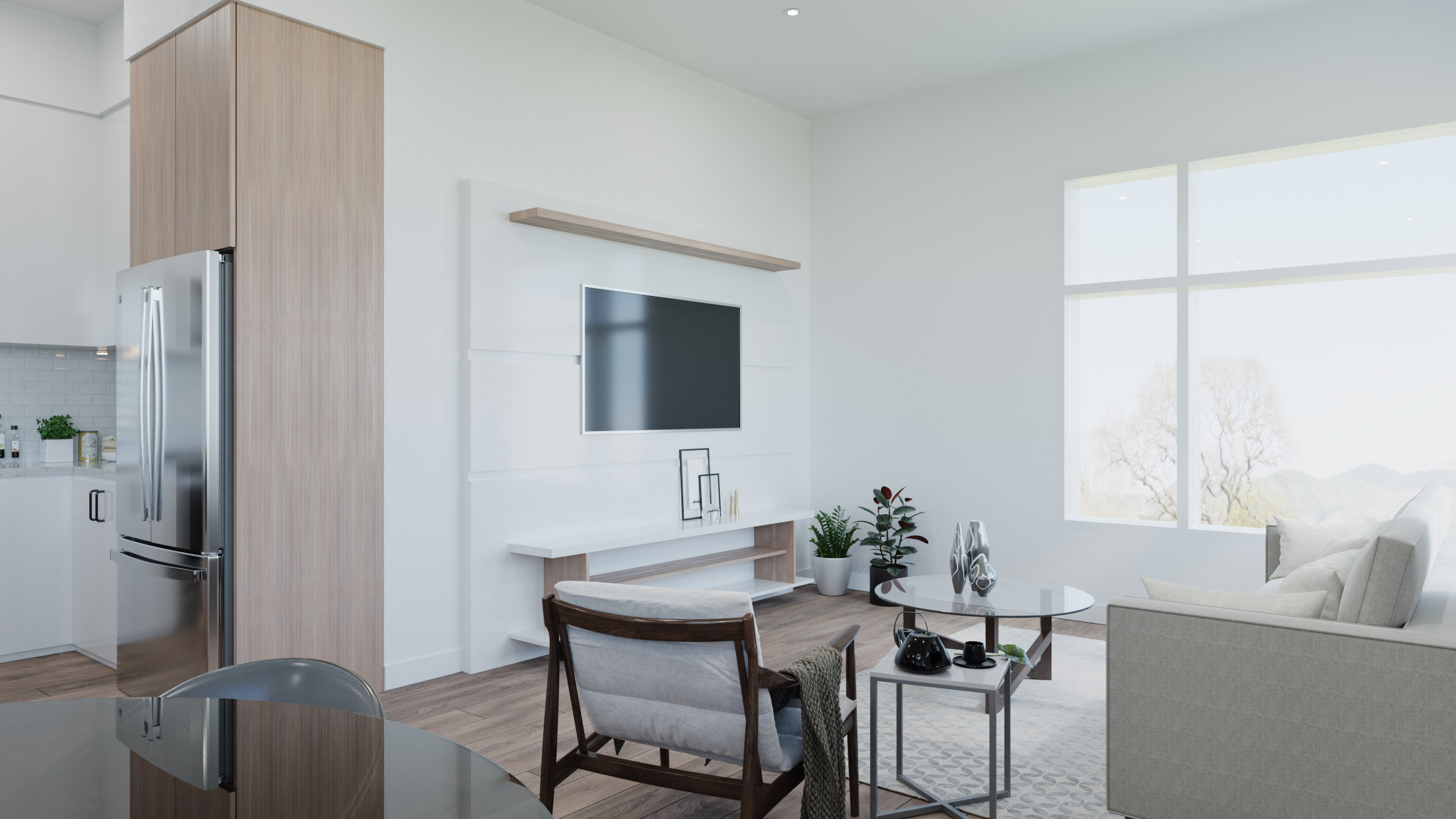 Douglas Green - Condos - 177 175 Street - by Panorama West Group!