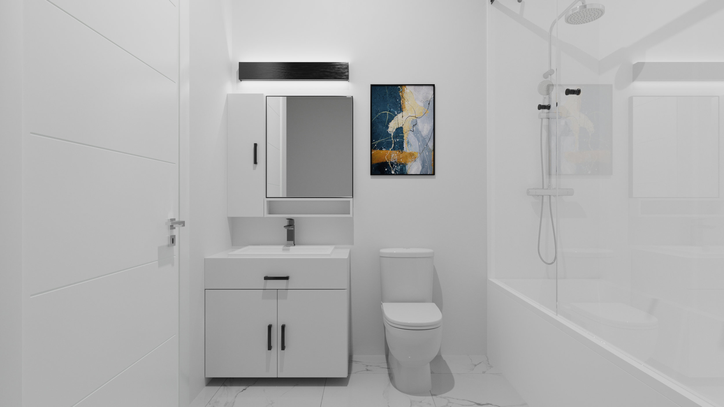 Douglas Green - Condos - 177 175 Street - by Panorama West Group!