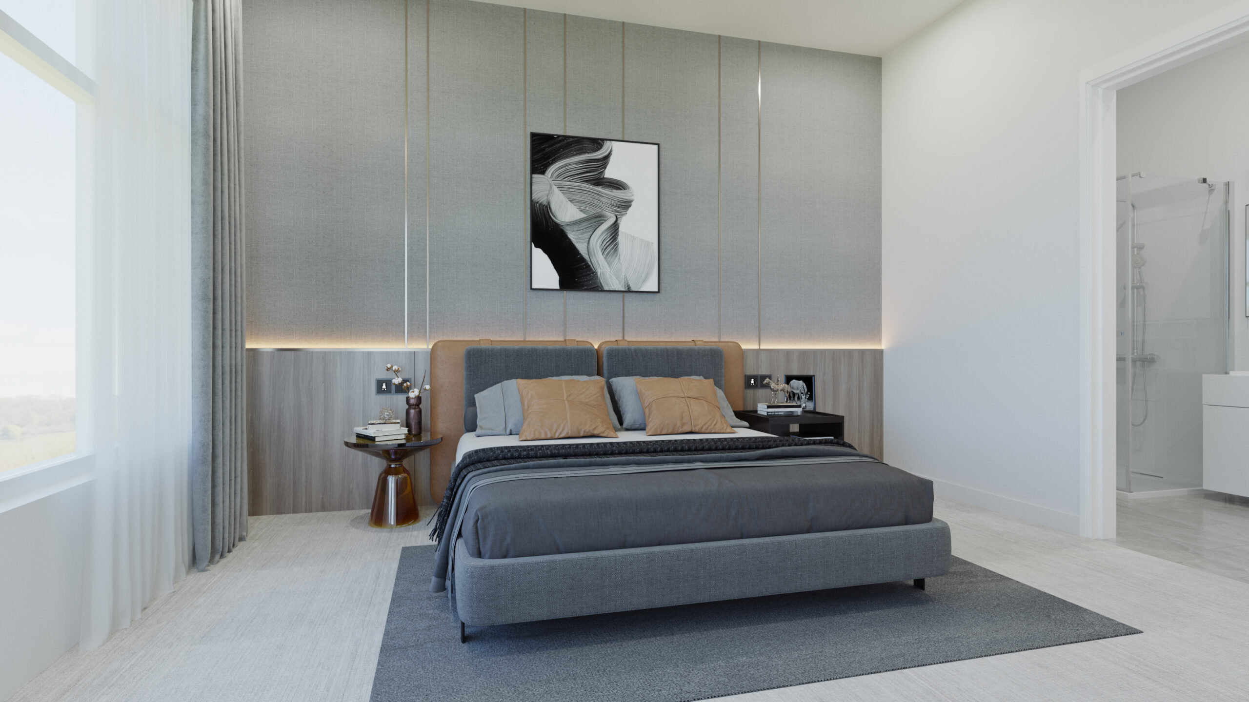 Douglas Green - Townhouse - 177 175 Street - by Panorama West Group!
