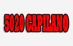 5020 Capilano 5020 Capilanno V7R 4K7