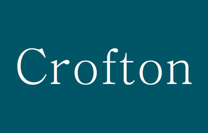 Crofton 9399 No. 2 V7E 2C9