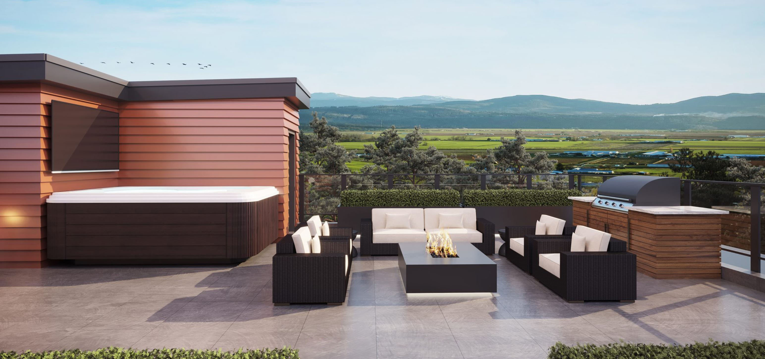 The Peak at Mountain View - 35706 Marshall Rd - Development by Mann Group!