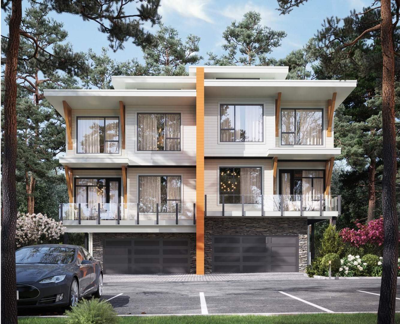 The Peak at Mountain View - 35706 Marshall Rd - Development by Mann Group!