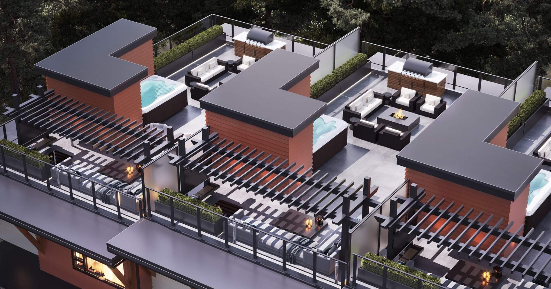 The Peak at Mountain View - 35706 Marshall Rd - Development by Mann Group!