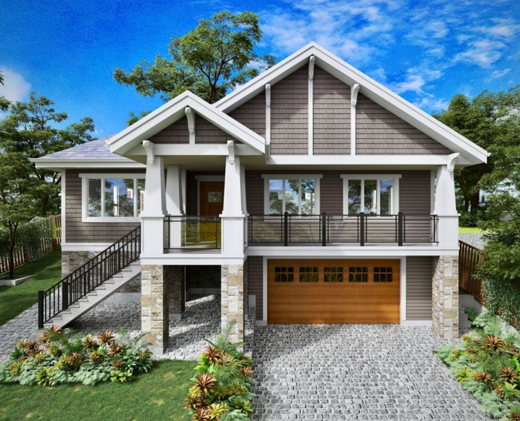 Havies - 5038 Laurel Ave - Development by Homei Properties!