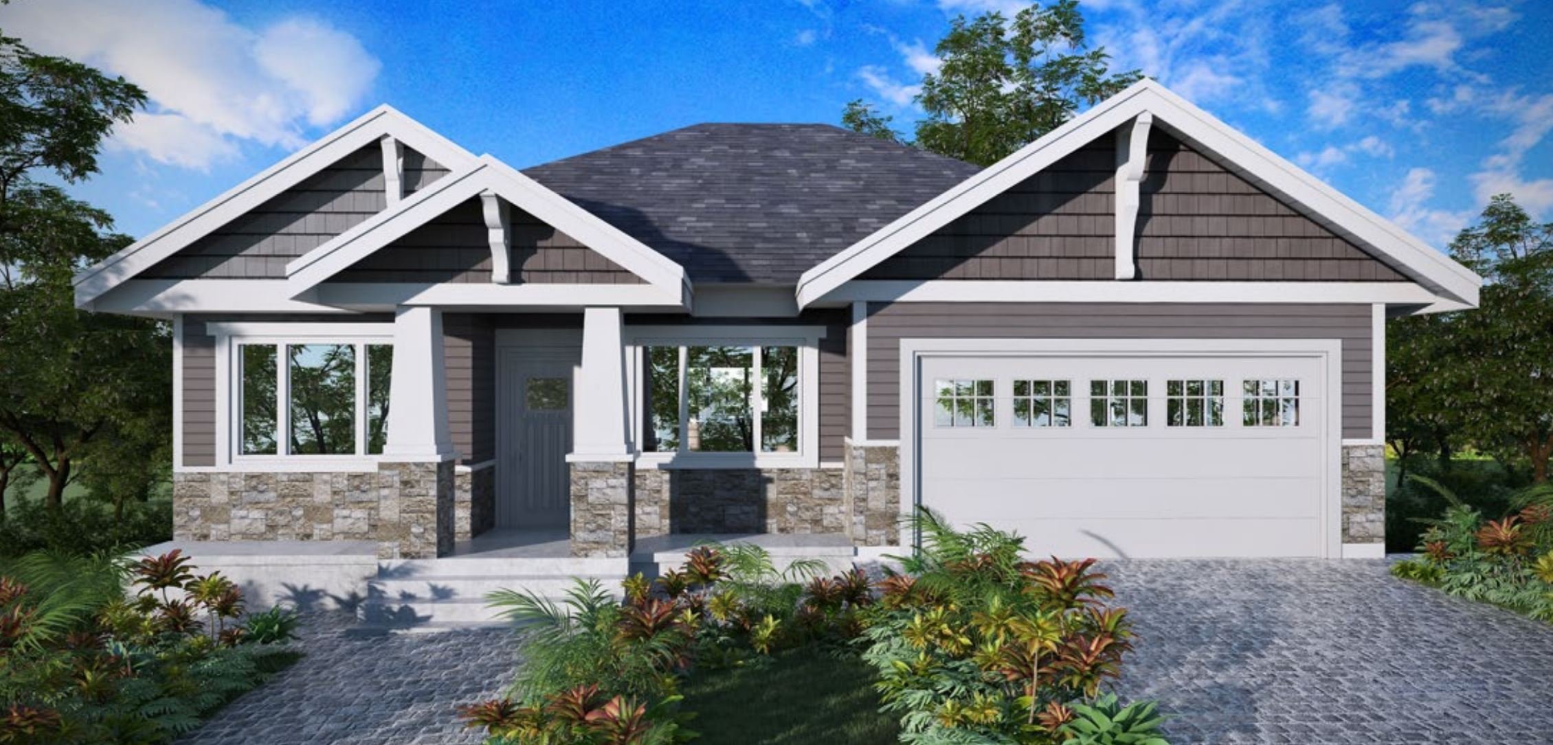 Havies - 5038 Laurel Ave - Development by Homei Properties!