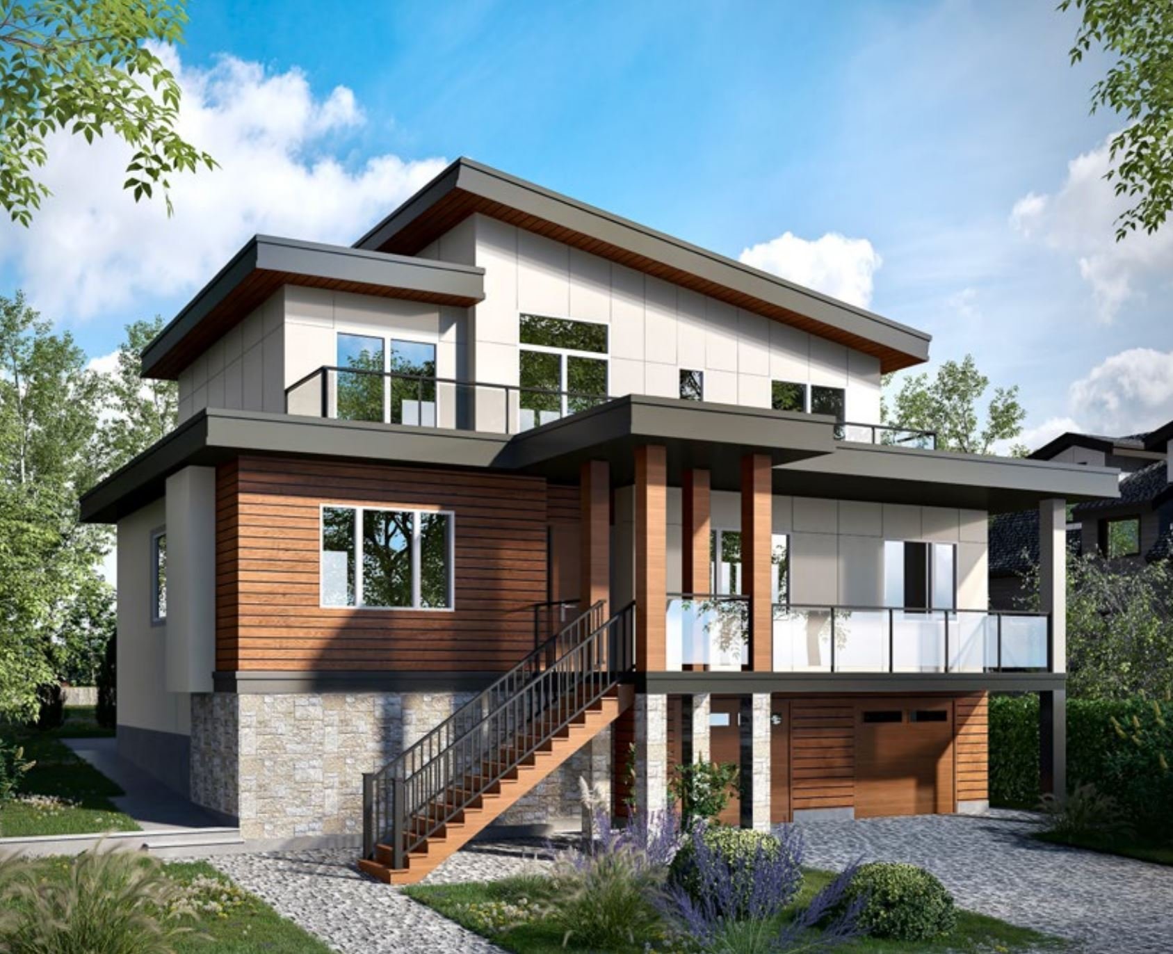 Havies - 5038 Laurel Ave - Development by Homei Properties!