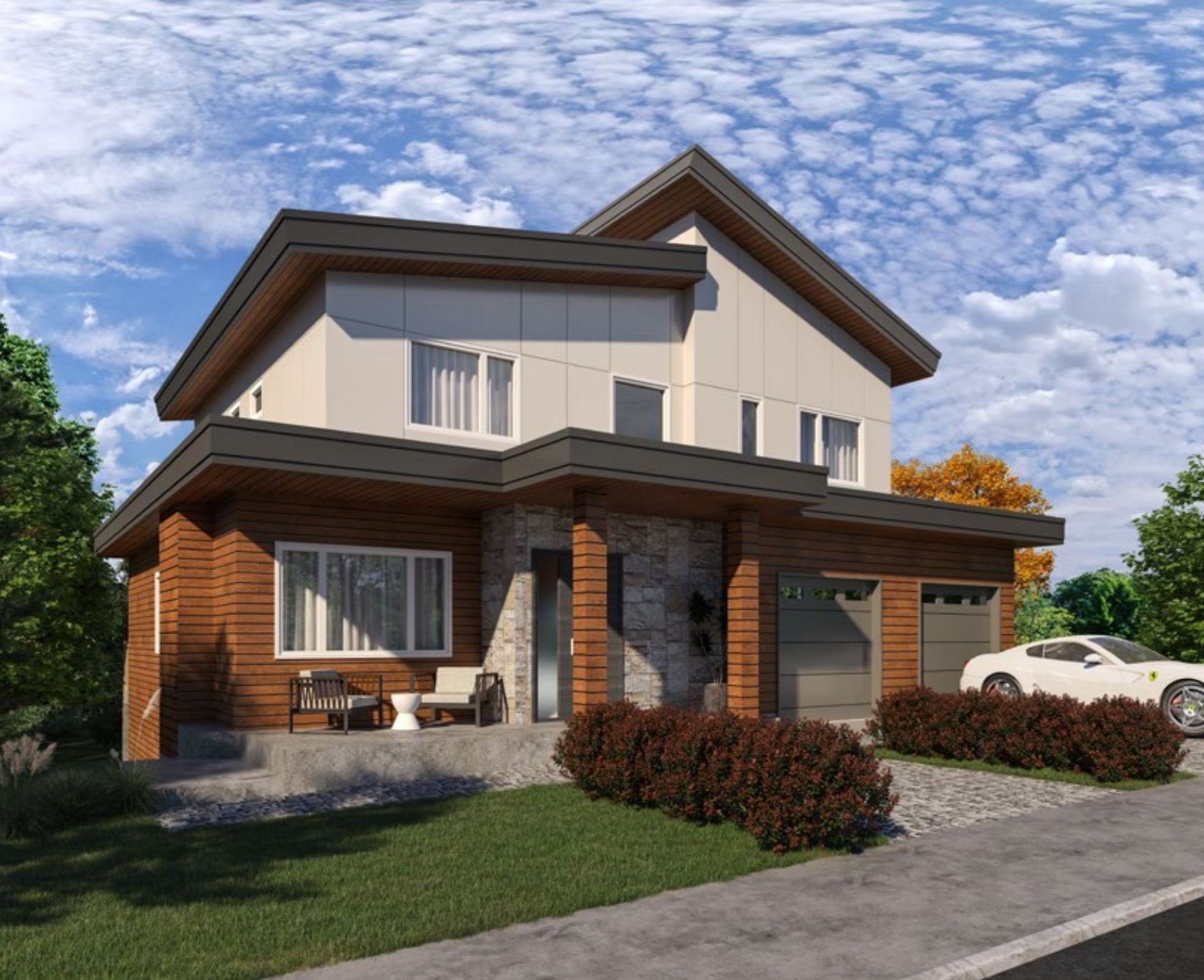 Havies - 5038 Laurel Ave - Development by Homei Properties!